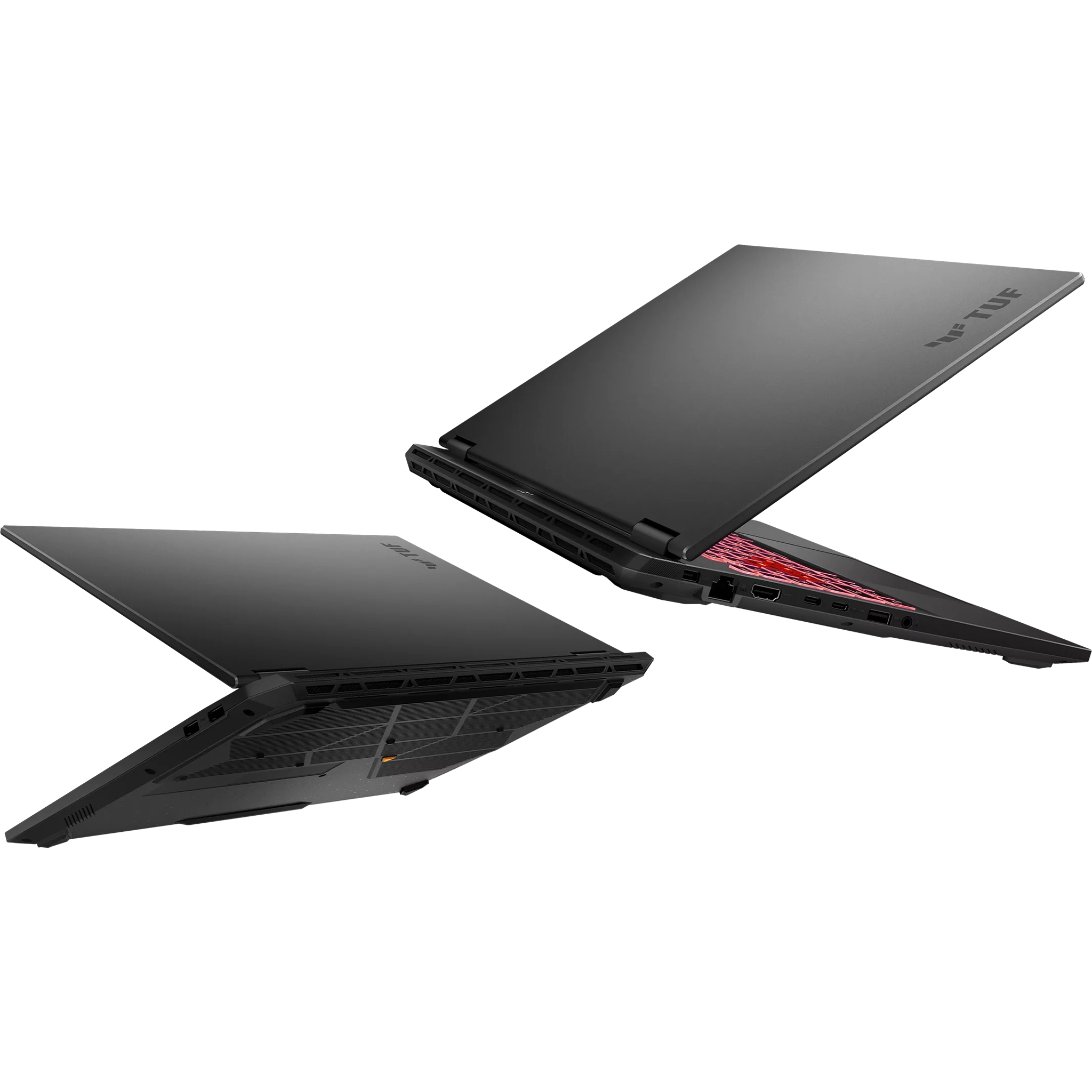 ASUS TUF Gaming A16 FA608UM-NS73 — RTX 5060, Ryzen 7 260, 16GB, 512GB