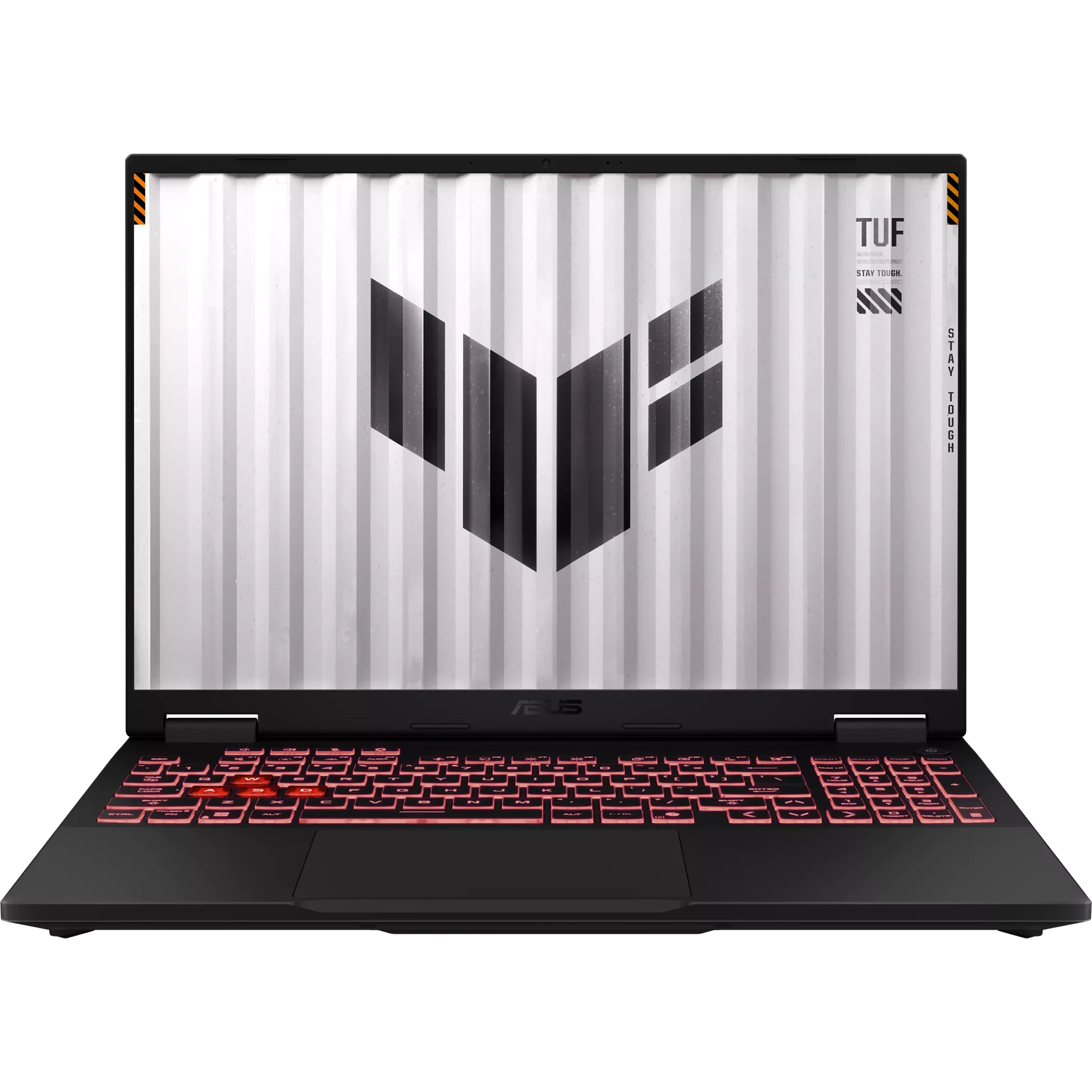ASUS TUF Gaming A16 FA608UM-NS73 — RTX 5060, Ryzen 7 260, 16GB, 512GB