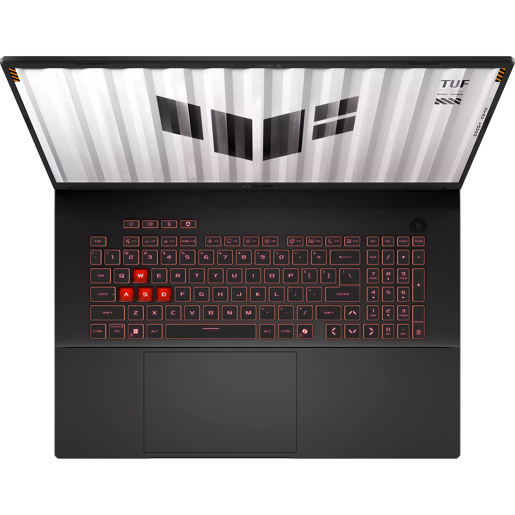 ASUS TUF Gaming A18 FA808UP-NS74 Gaming Laptop
