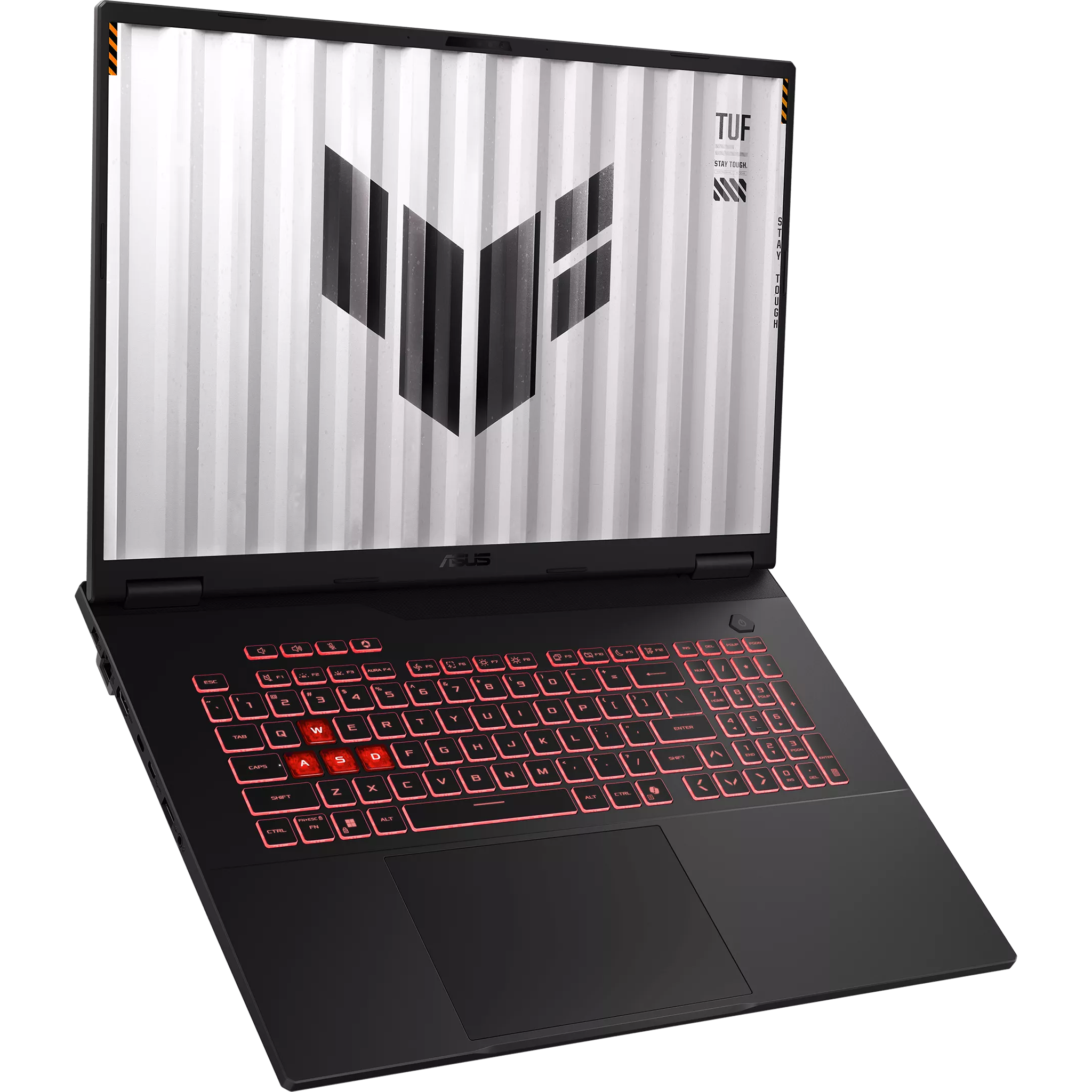 ASUS TUF Gaming A18 FA808UP-NS74 Gaming Laptop