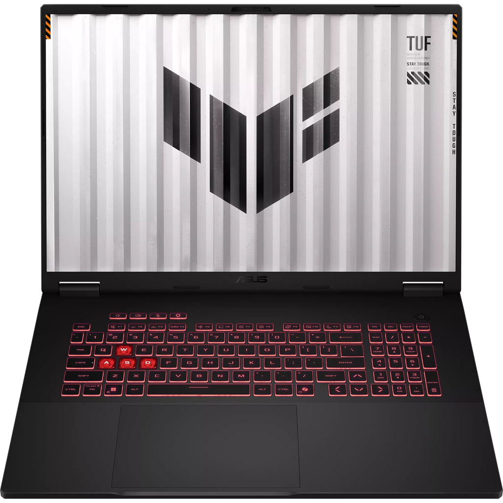 ASUS TUF Gaming A18 FA808UP-NS74 Gaming Laptop