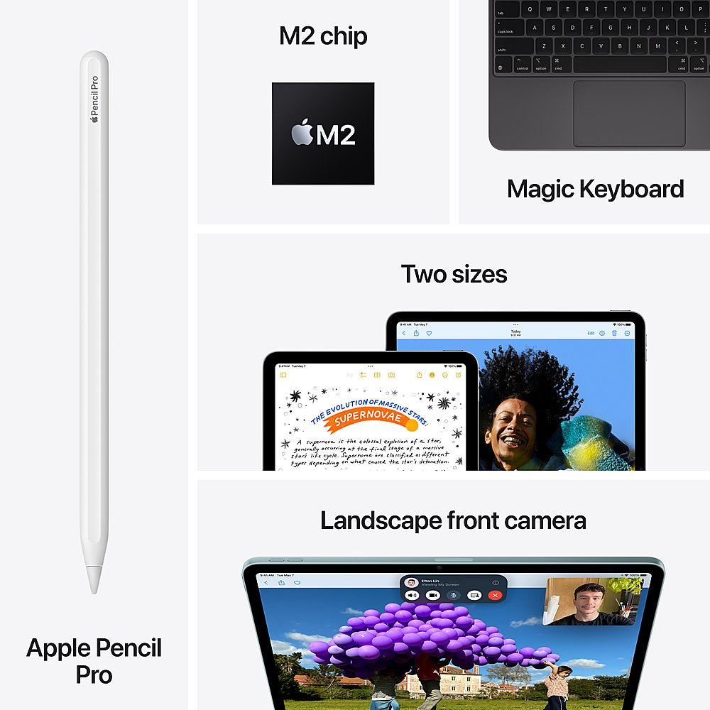 Apple iPad Air 11" - M2