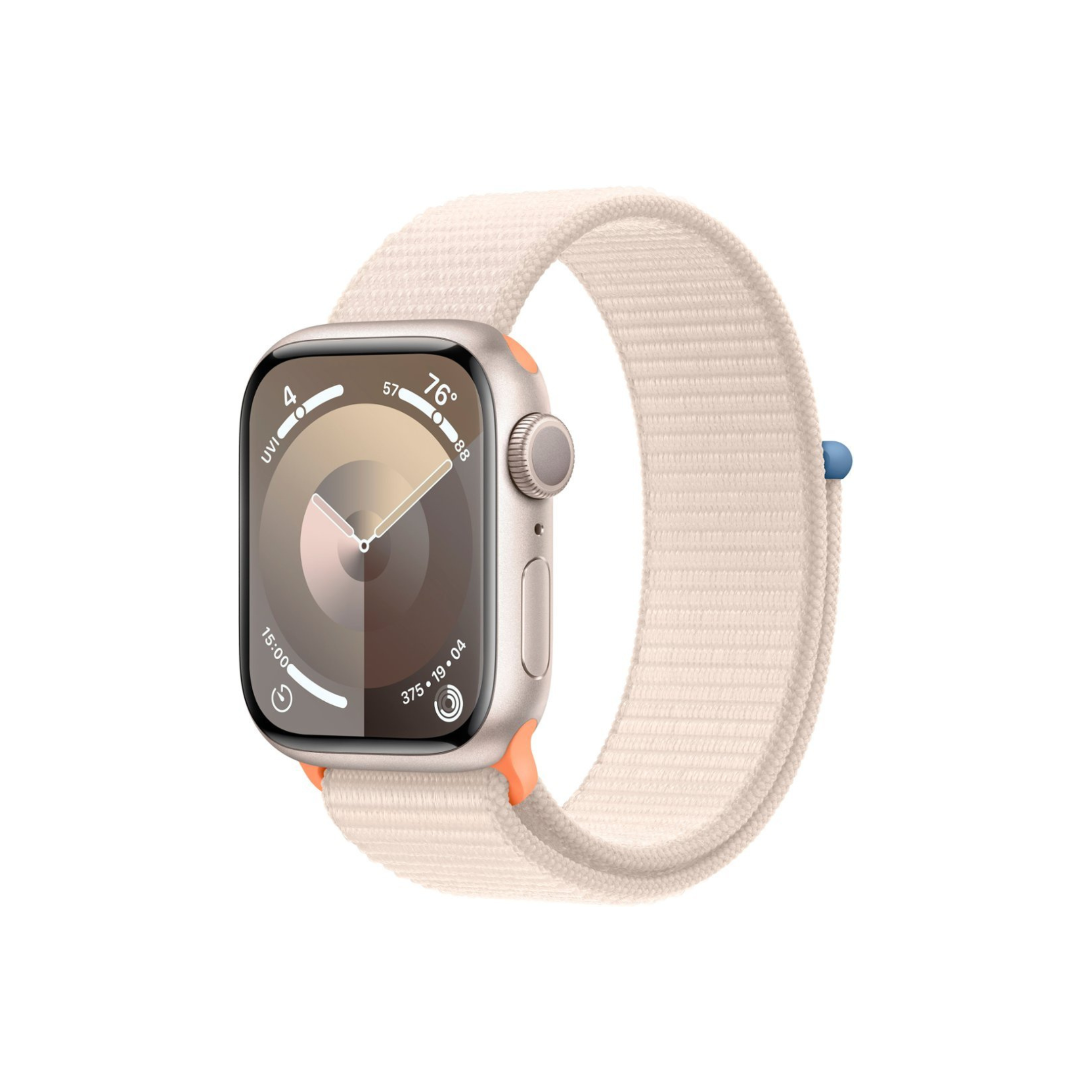 Apple Watch Series 9 - 45mm