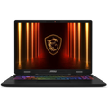 MSI Crosshair 16 HX AI D2XWGKG-237US Gaming Laptop
