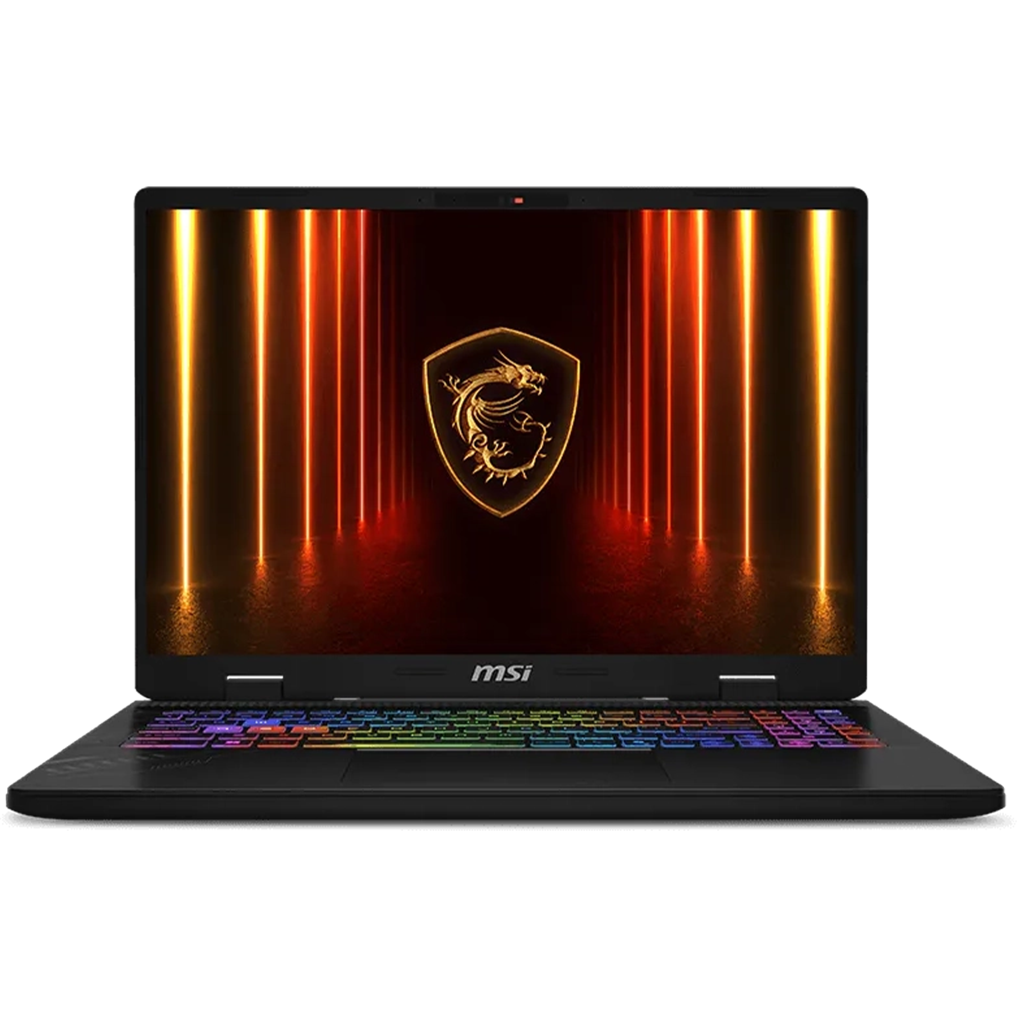 MSI Crosshair 16 HX AI D2XWGKG-237US Gaming Laptop