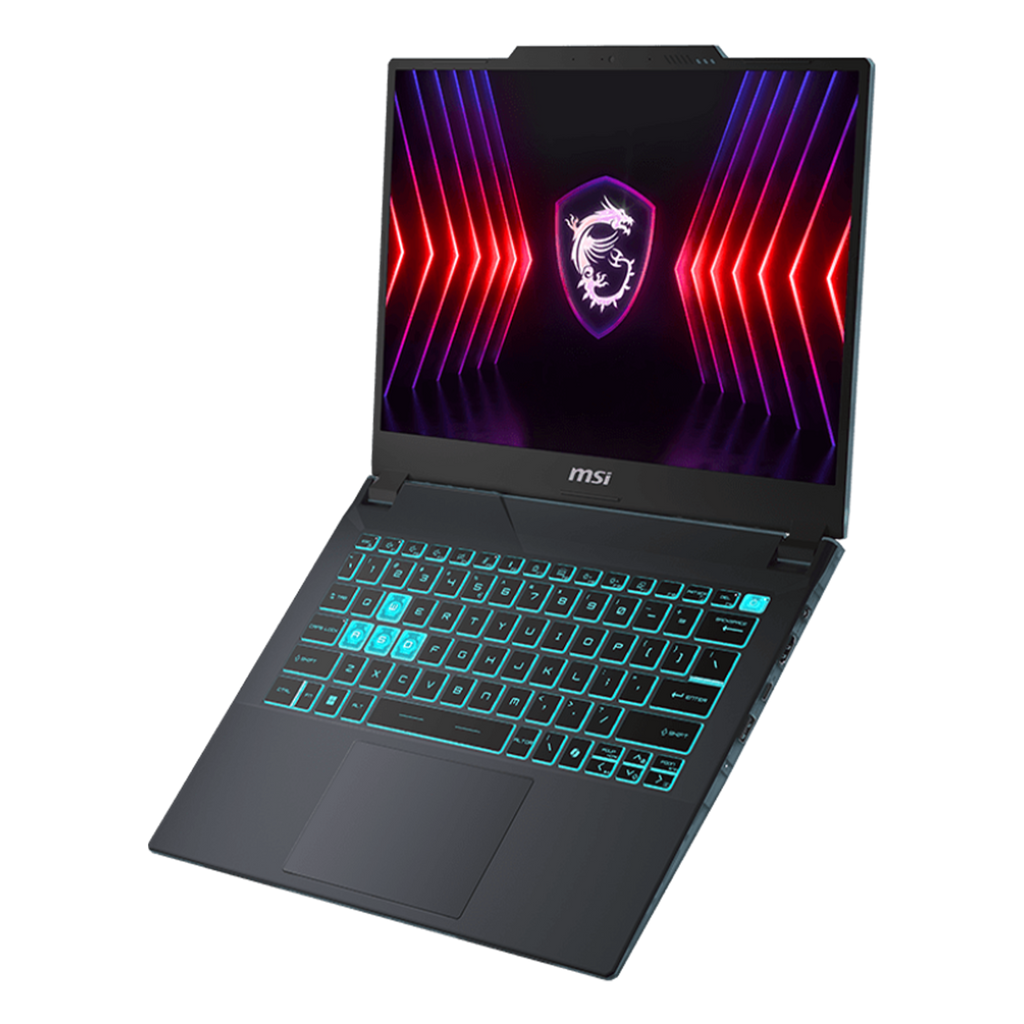 MSI Cyborg 14 A13UDX-094US Gaming Laptop