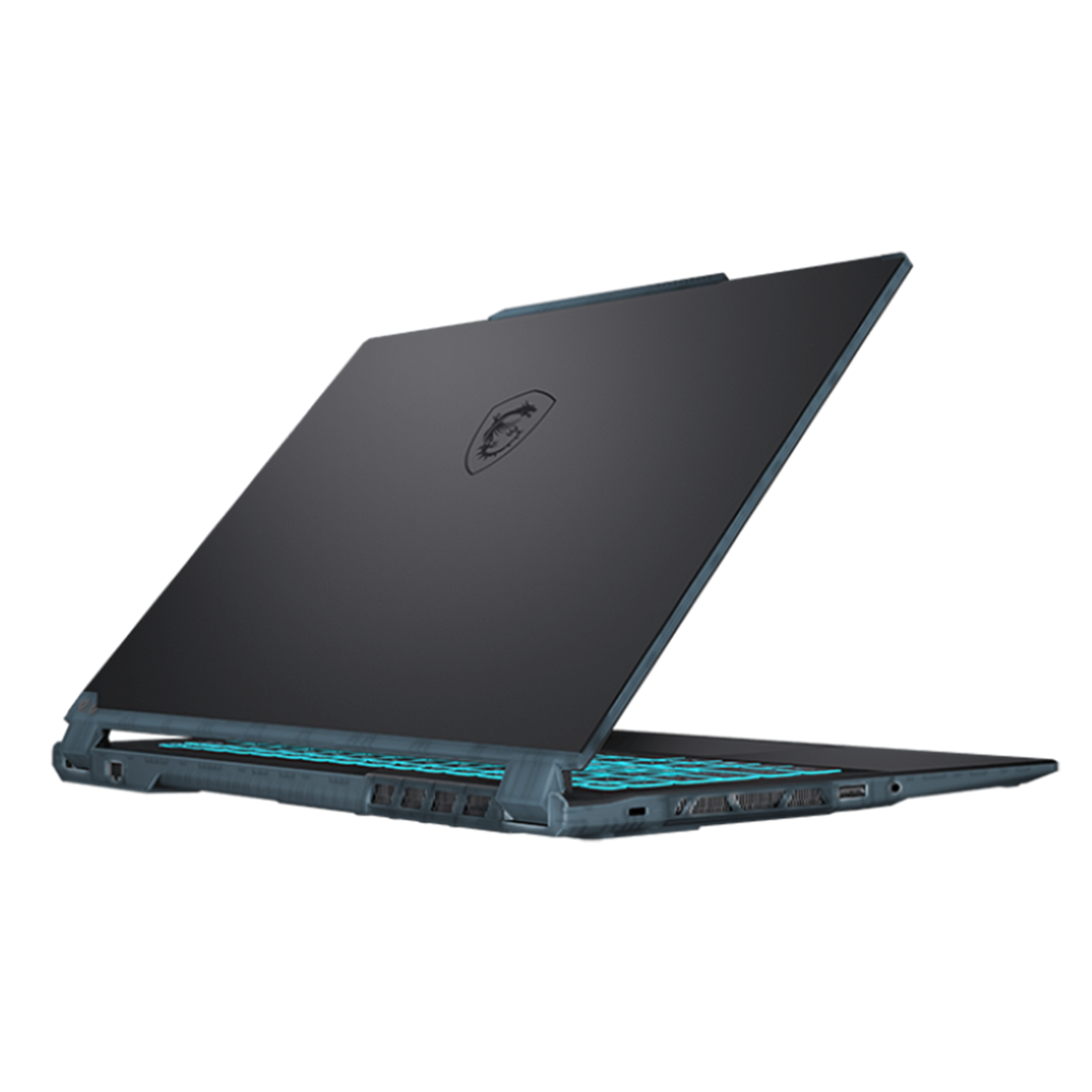 MSI Cyborg 14 A13UDX-094US Gaming Laptop