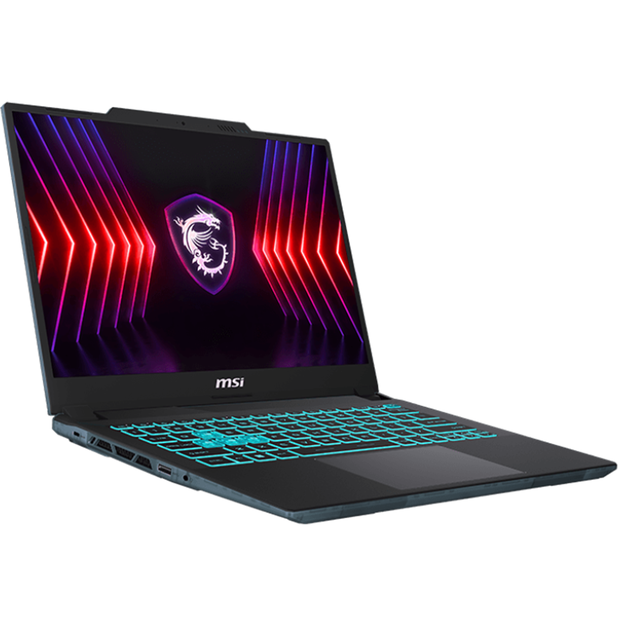 MSI Cyborg 14 A13VE-093US Gaming Laptop
