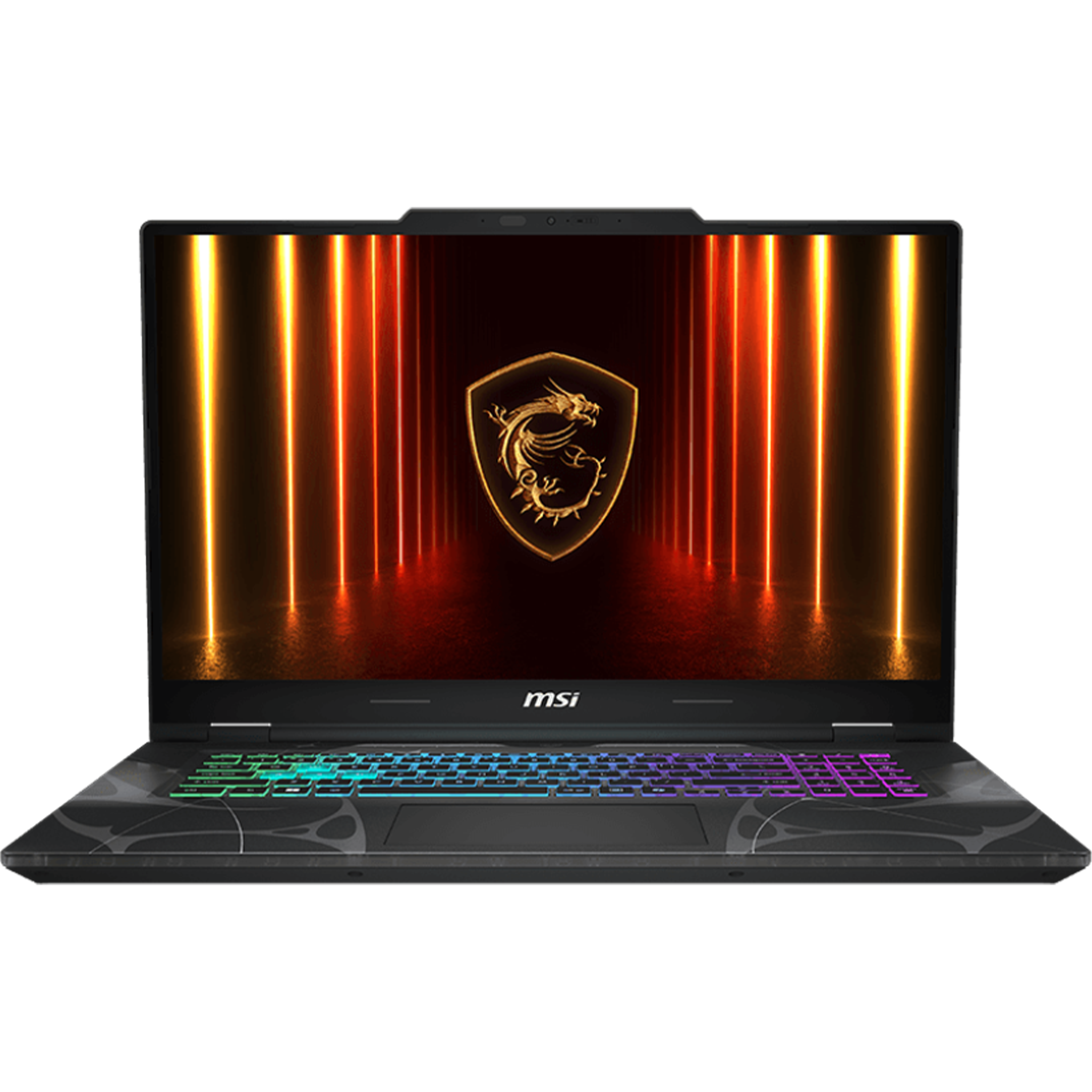 MSI Cyborg 15 B2RWEKG-257US Gaming Laptop