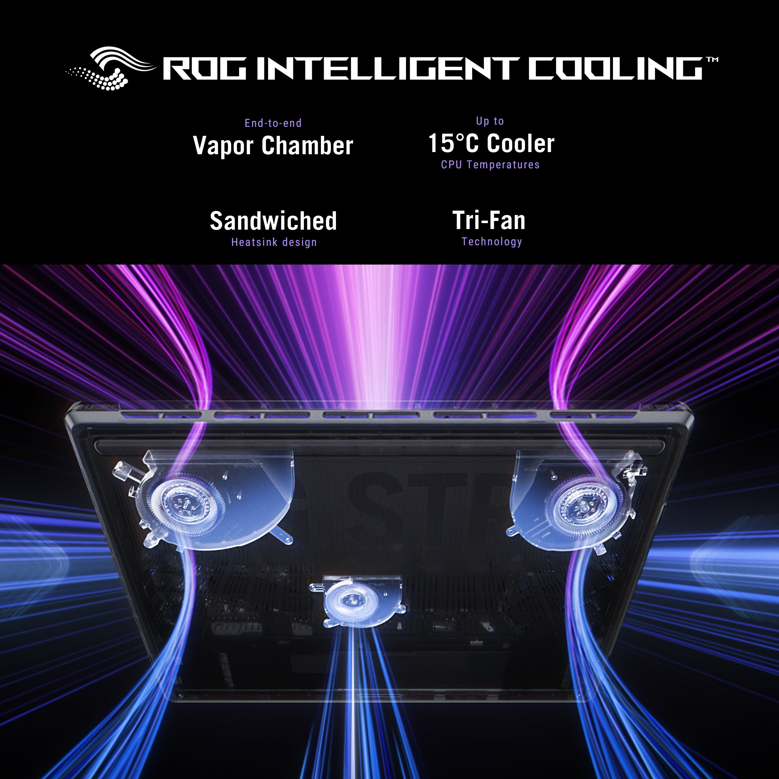 ASUS ROG Strix G16 G615JH-DS54 Gaming Laptop