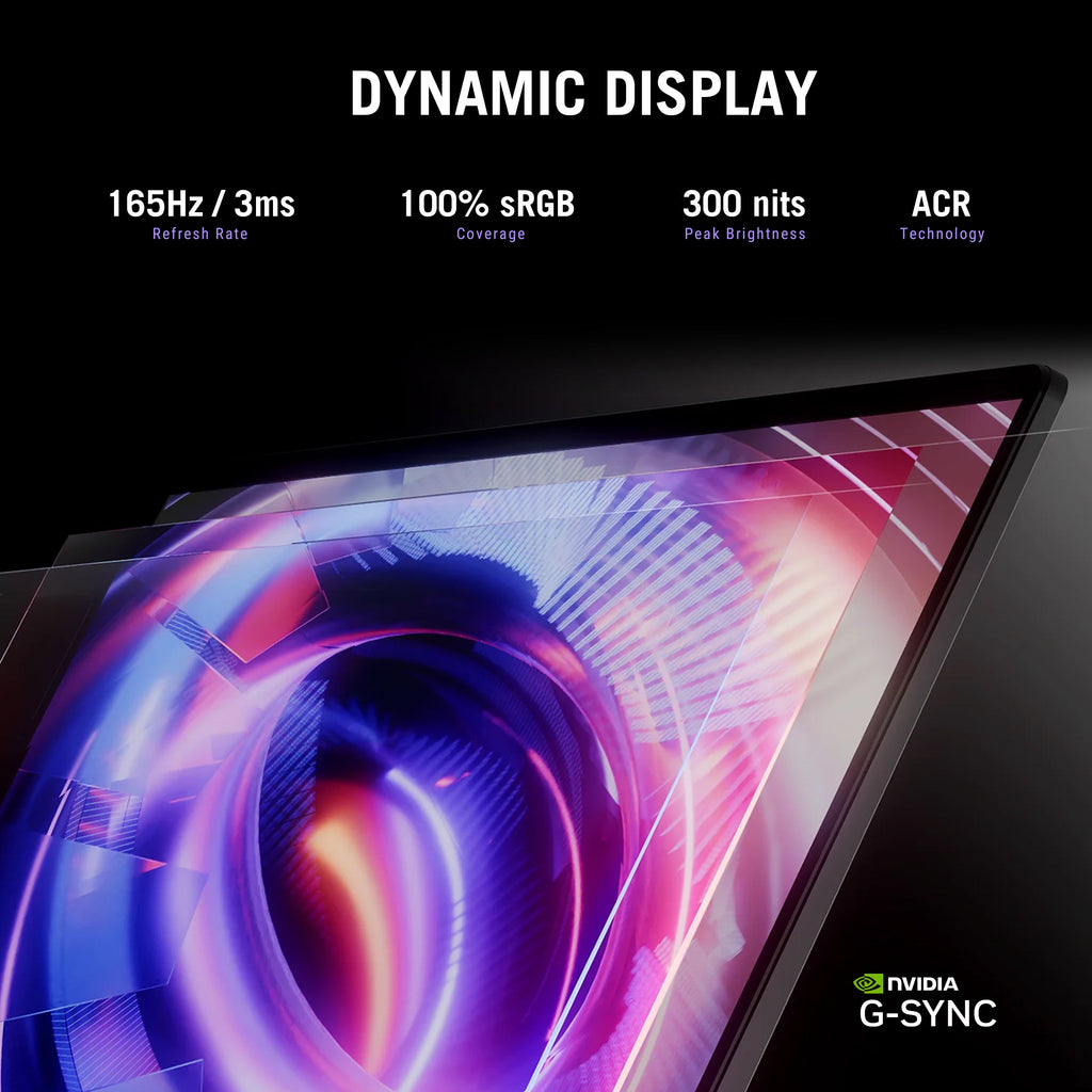 ASUS ROG Strix G16 G615JMR-DS94 Gaming Laptop