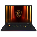 MSI Raider 18 HX AI A2XWIG-014US Gaming Laptop