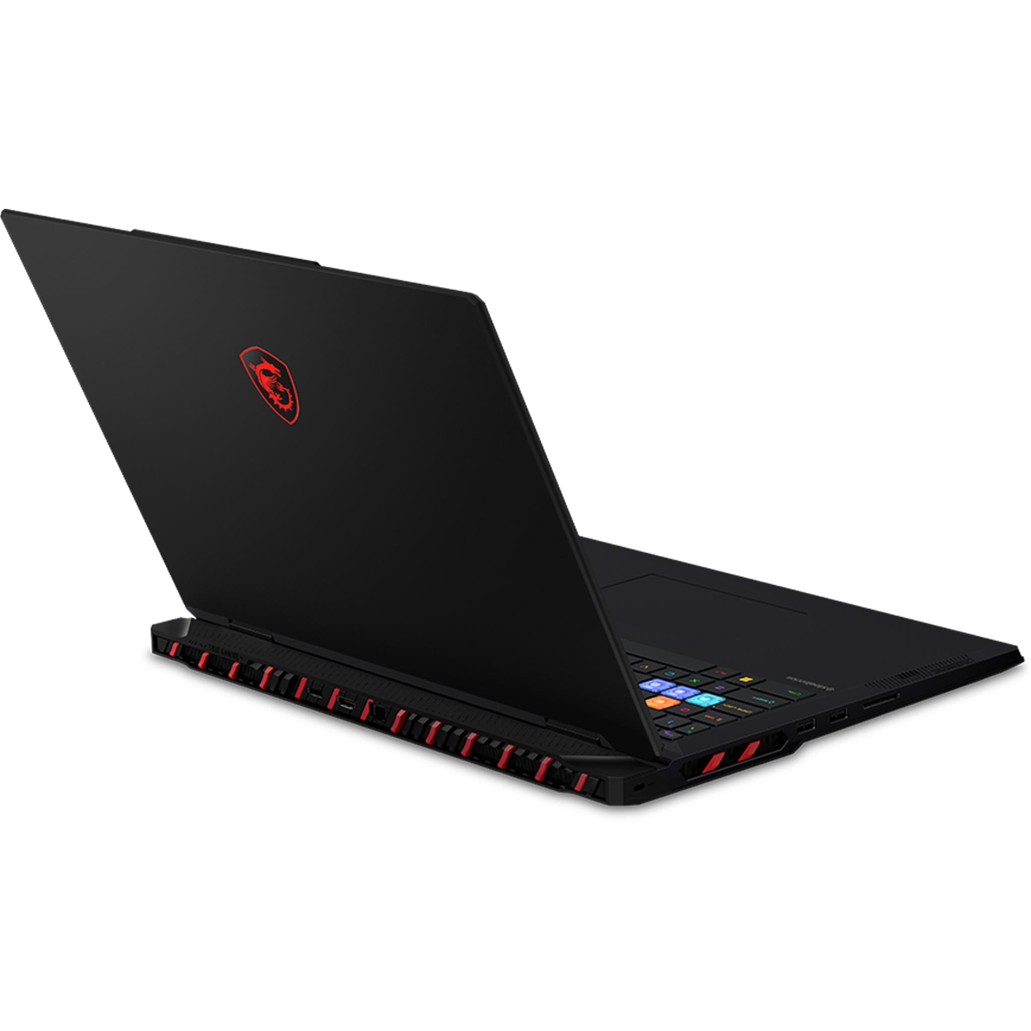 MSI Raider 18 HX AI A2XWJG-069US Gaming Laptop
