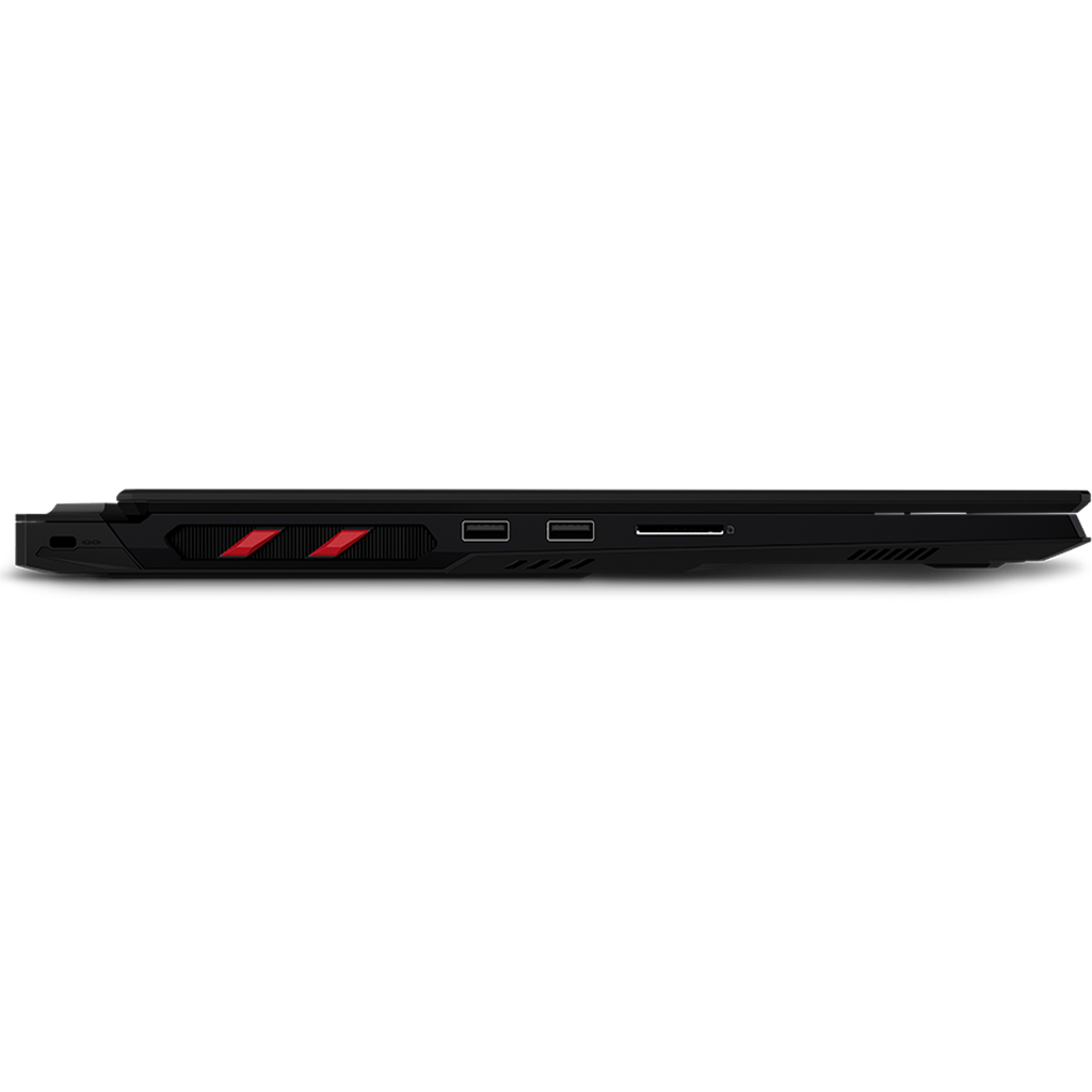 MSI Raider 18 HX AI A2XWJG-069US Gaming Laptop
