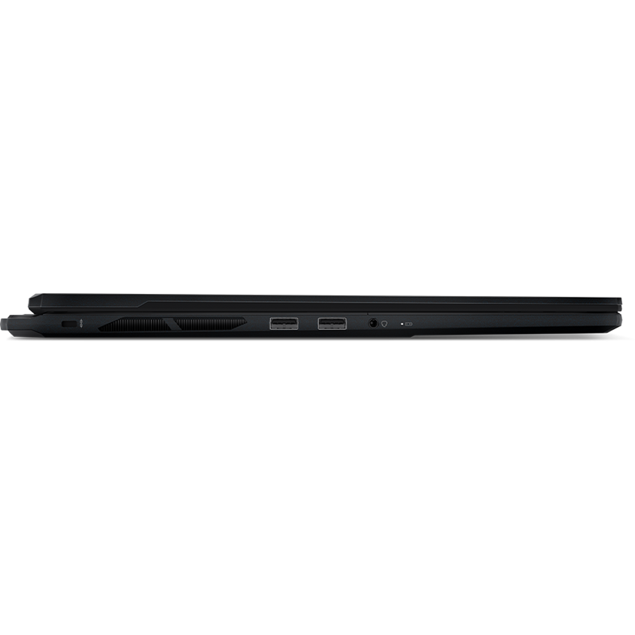 MSI Stealth 18 HX AI A2XWIG-036US Gaming Laptop