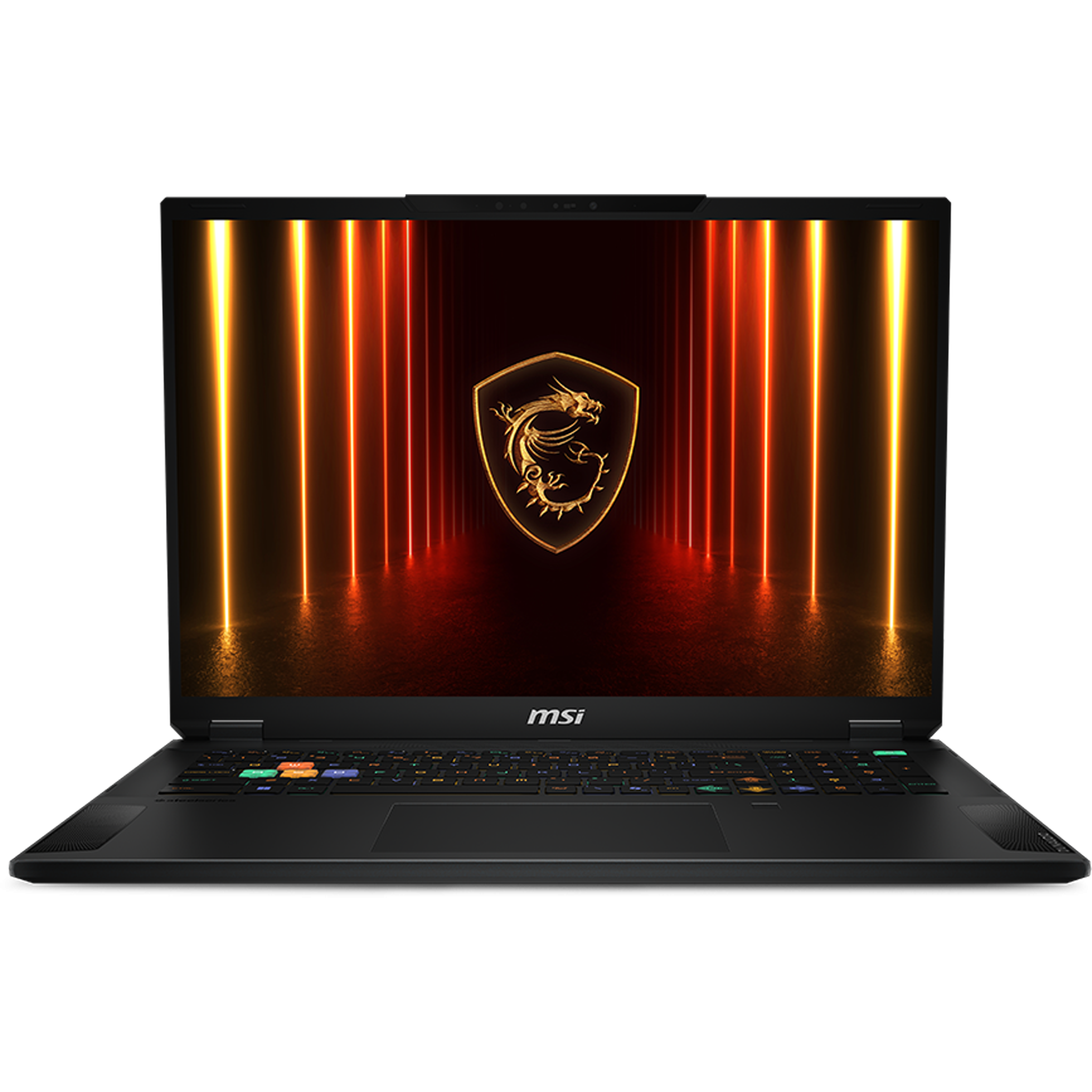 MSI Stealth 18 HX AI A2XWJG-035US Gaming Laptop