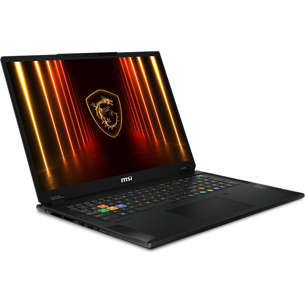 MSI Stealth 18 HX AI A2XWIG-036US Gaming Laptop