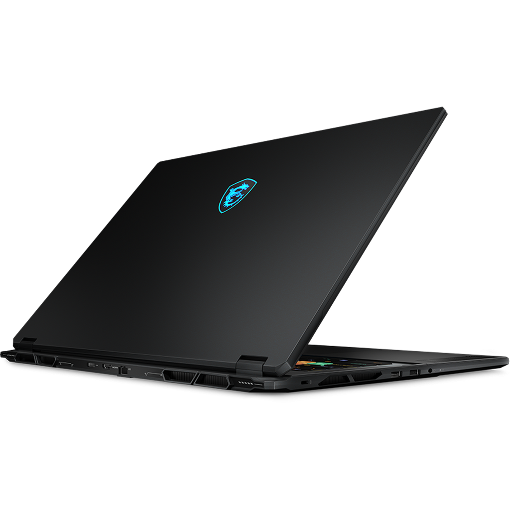 MSI Stealth 18 HX AI A2XWIG-036US Gaming Laptop