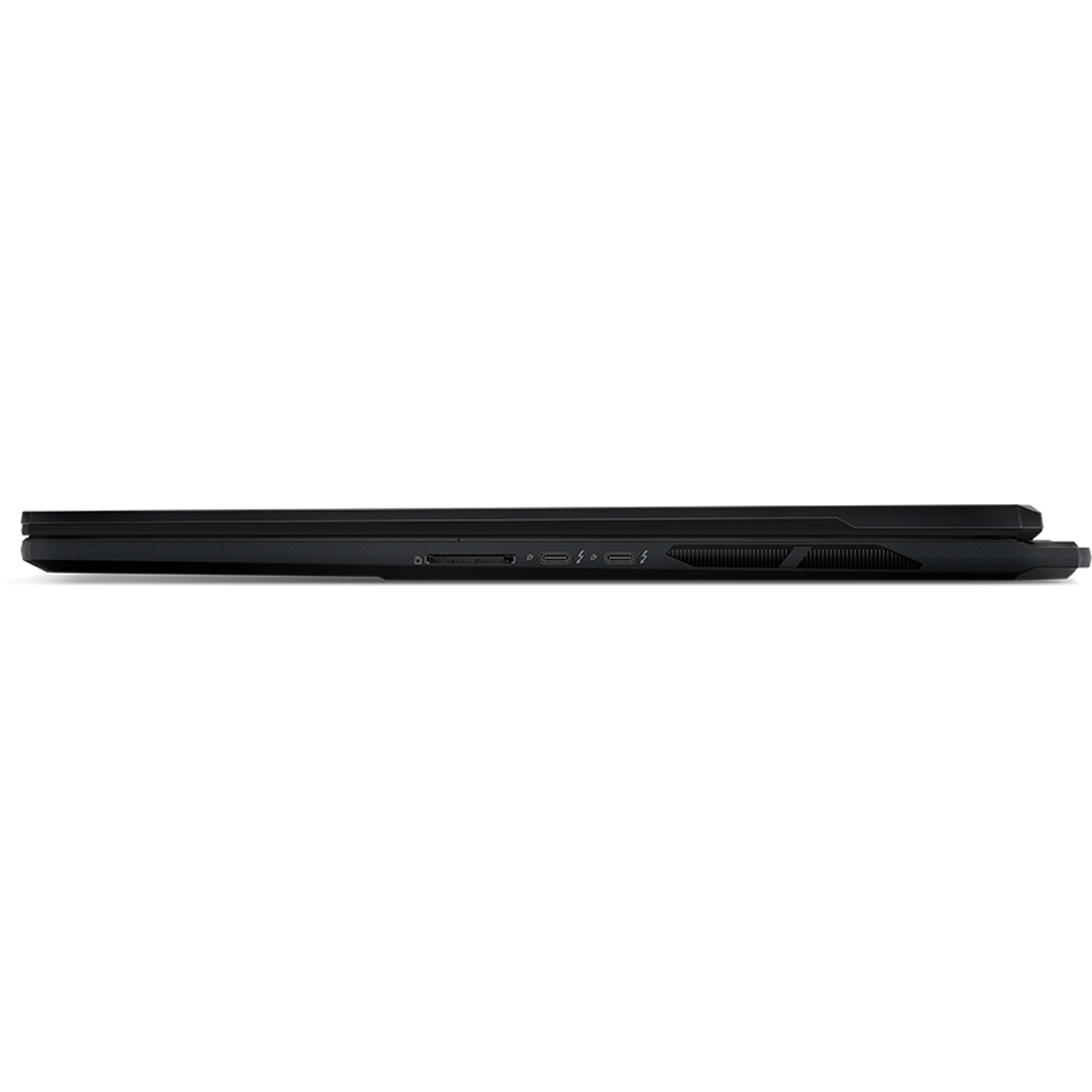 MSI Stealth 18 HX AI A2XWJG-035US Gaming Laptop
