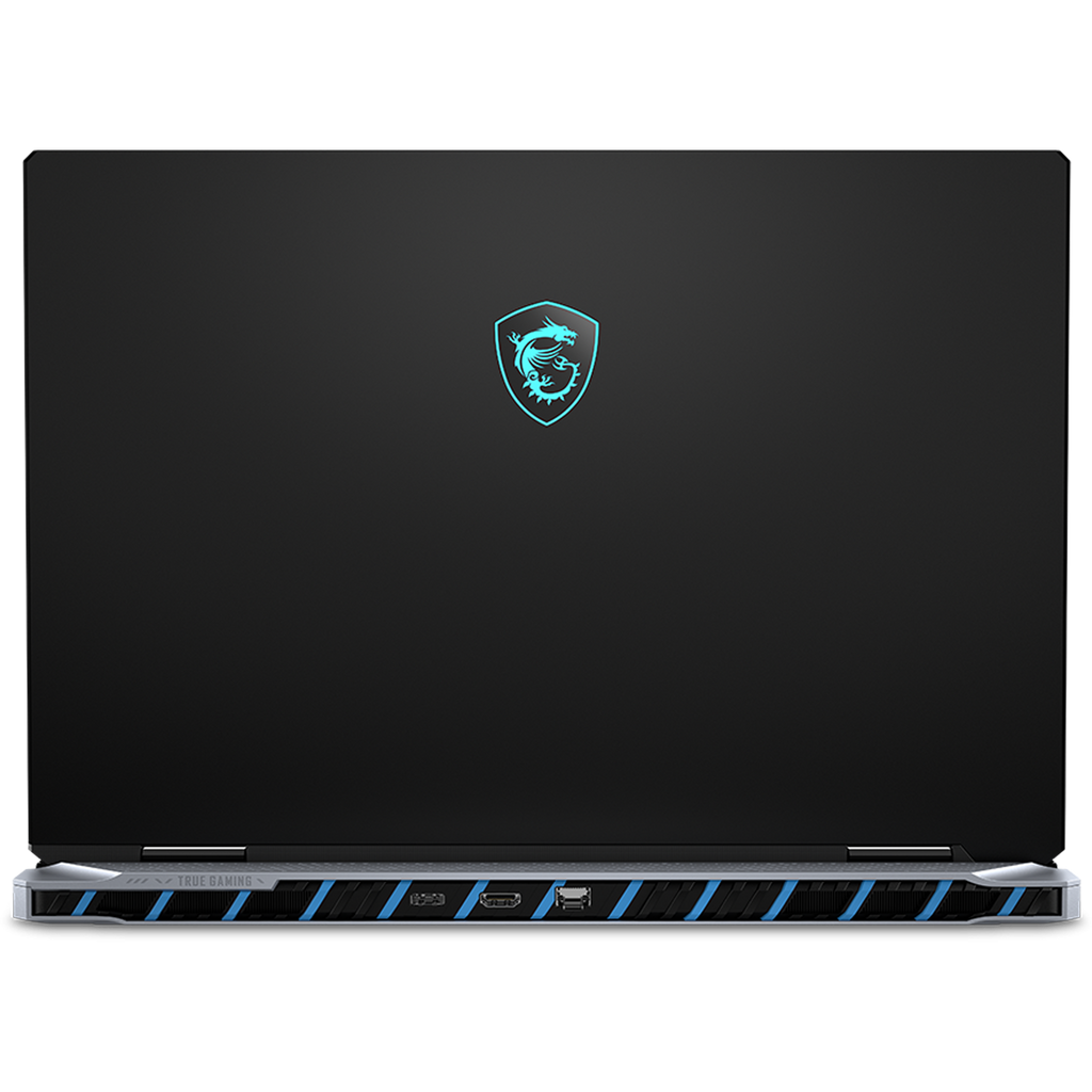 MSI Titan 18 HX AI A2XWIG-616US — RTX 5080, Ultra 9 285HX, 64GB, 4TB SSD