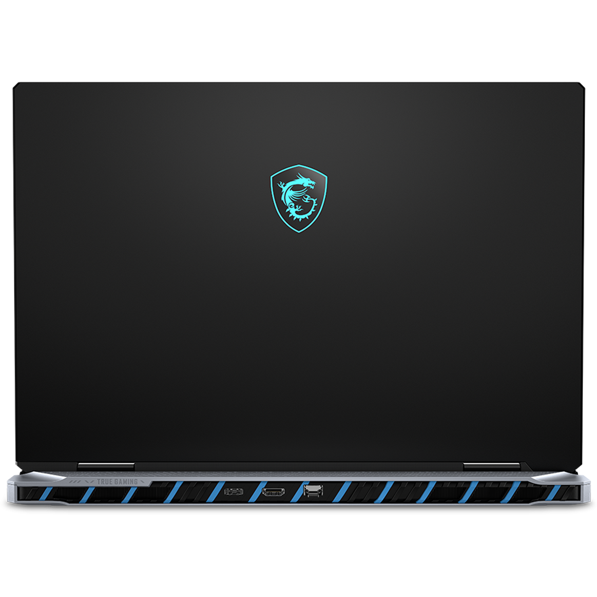 MSI Titan 18 HX AI A2XWIG-616US — RTX 5080, Ultra 9 285HX, 64GB, 4TB SSD