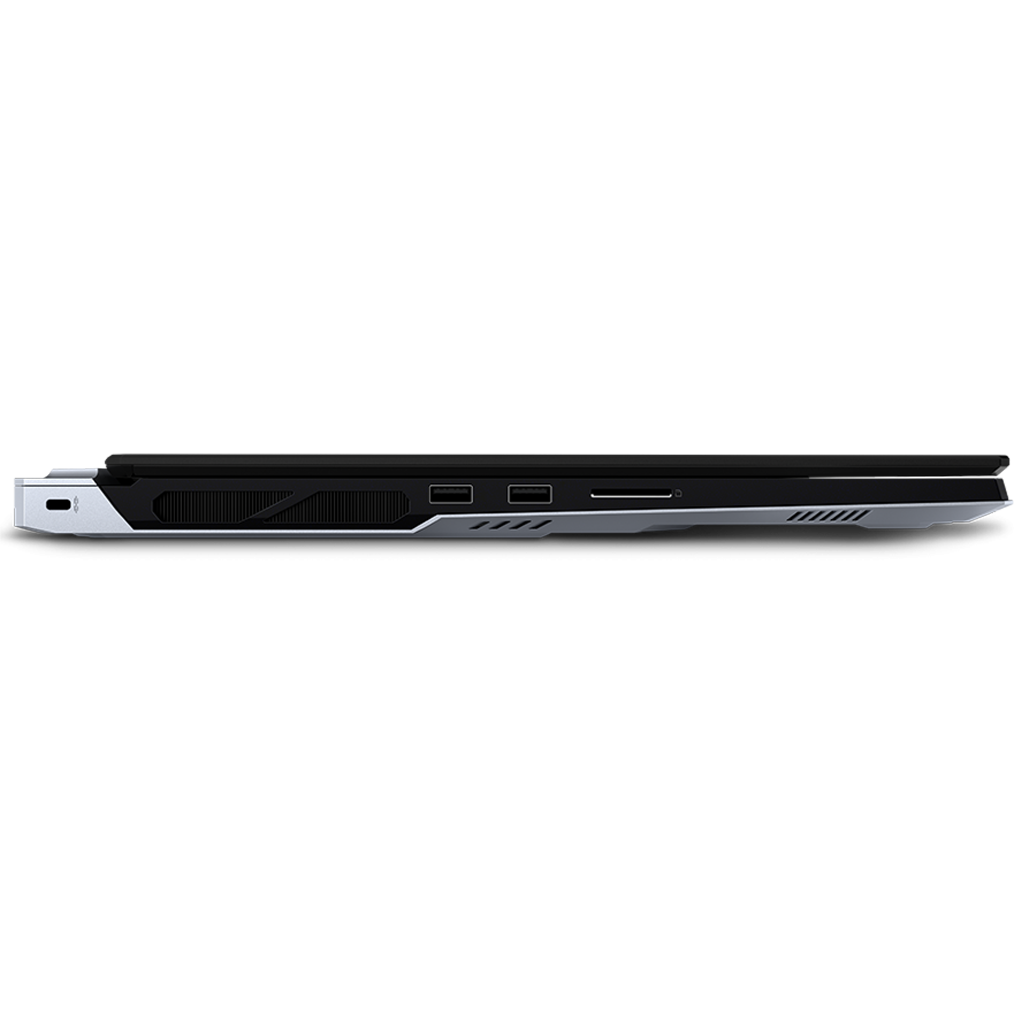 MSI Titan 18 HX AI A2XWIG-616US — RTX 5080, Ultra 9 285HX, 64GB, 4TB SSD