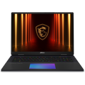 MSI Titan 18 HX AI A2XWIG-616US — RTX 5080, Ultra 9 285HX, 64GB, 4TB SSD