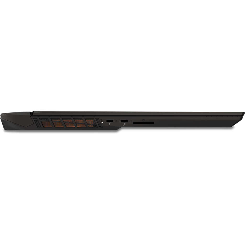 MSI Vector 16 HX AI A2XWHG-061US — RTX 5070 Ti, Core Ultra 7 255HX, 16GB
