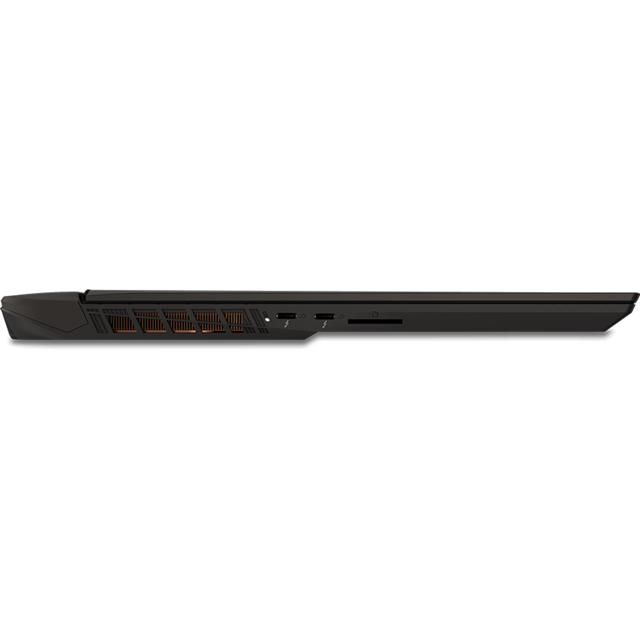 MSI Vector 16 HX AI A2XWHG-285US Gaming Laptop