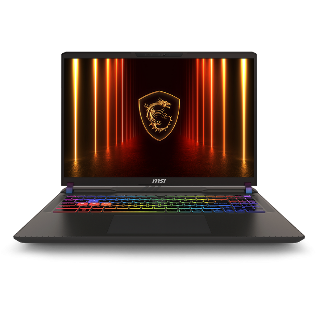 MSI Vector 16 HX AI A2XWIG-XPC Gaming Laptop