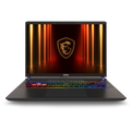 MSI Vector 16 HX AI A2XWHG-061US — RTX 5070 Ti, Core Ultra 7 255HX, 16GB