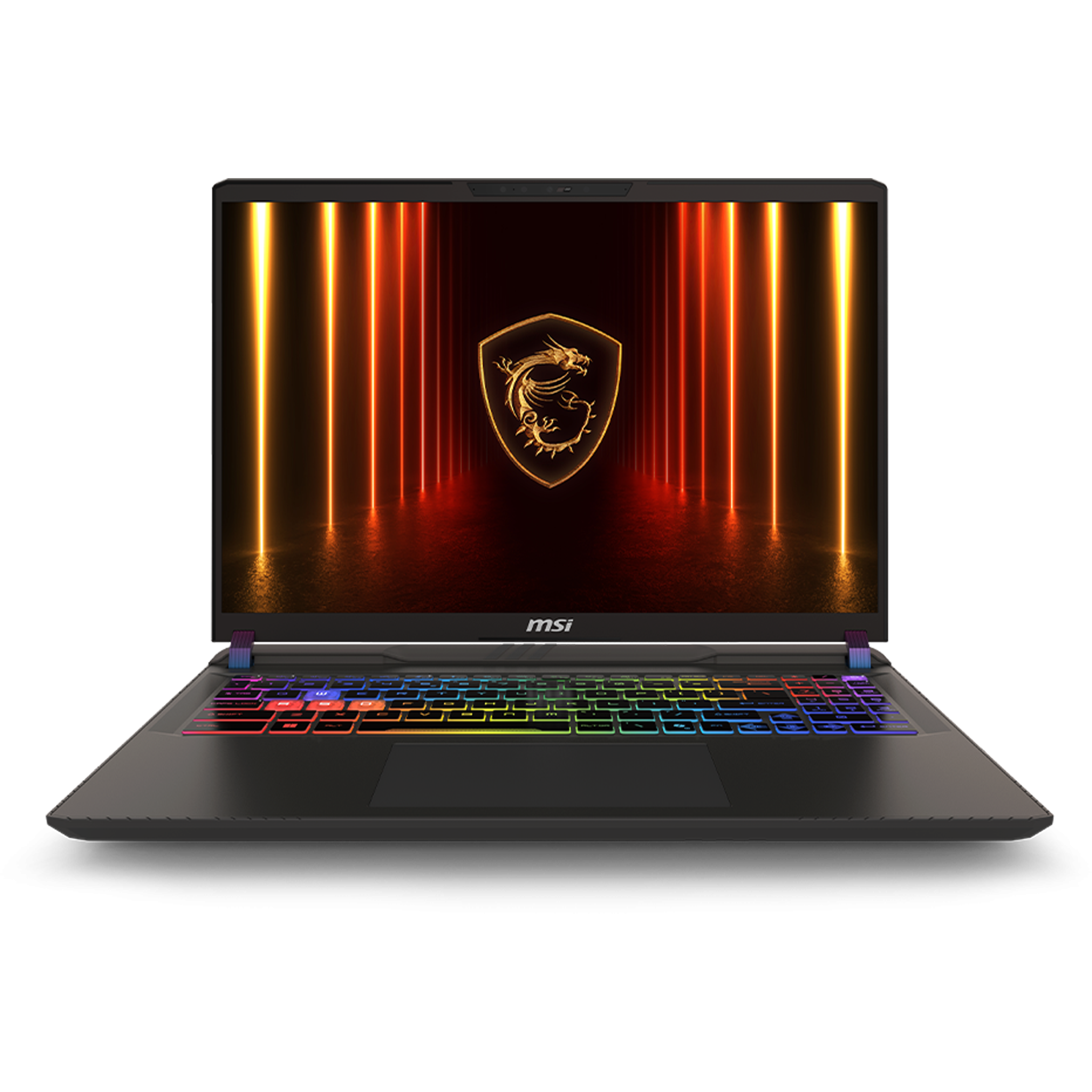 MSI Vector 16 HX AI A2XWHG-285US Gaming Laptop