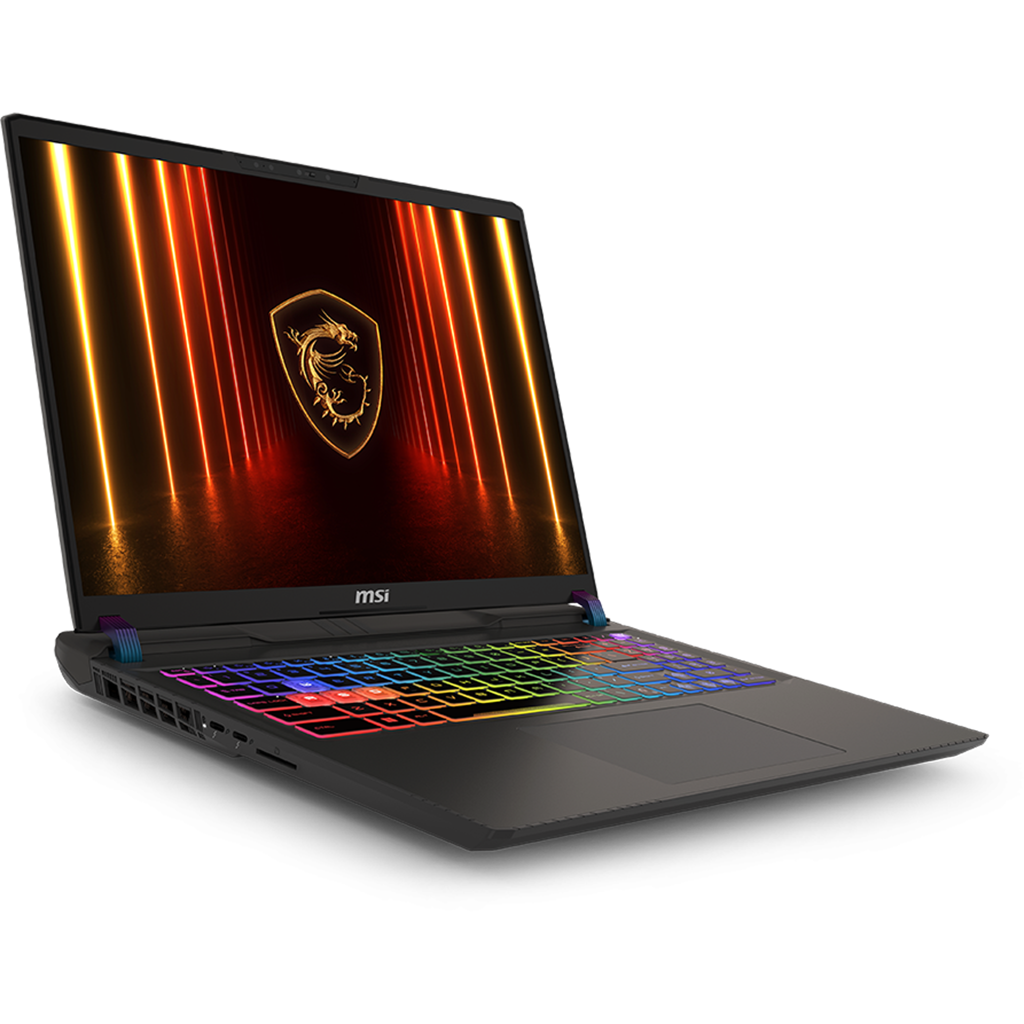 MSI Vector 16 HX AI A2XWHG-285US Gaming Laptop
