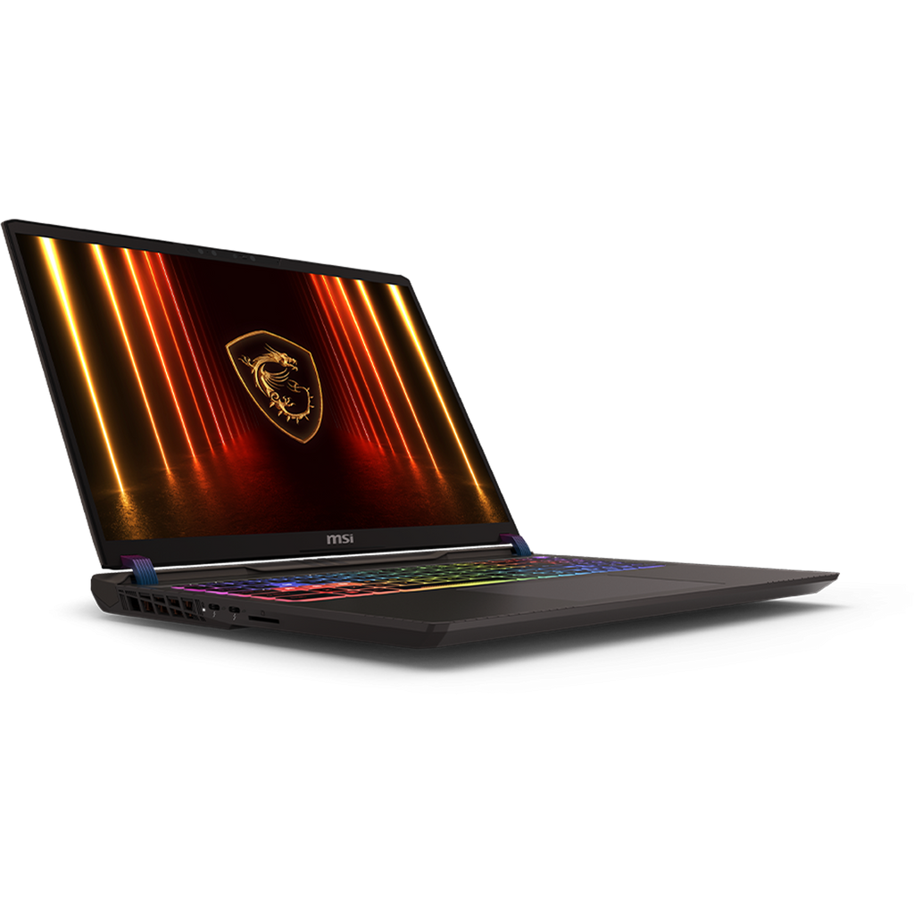 MSI Vector 16 HX AI A2XWHG-285US Gaming Laptop