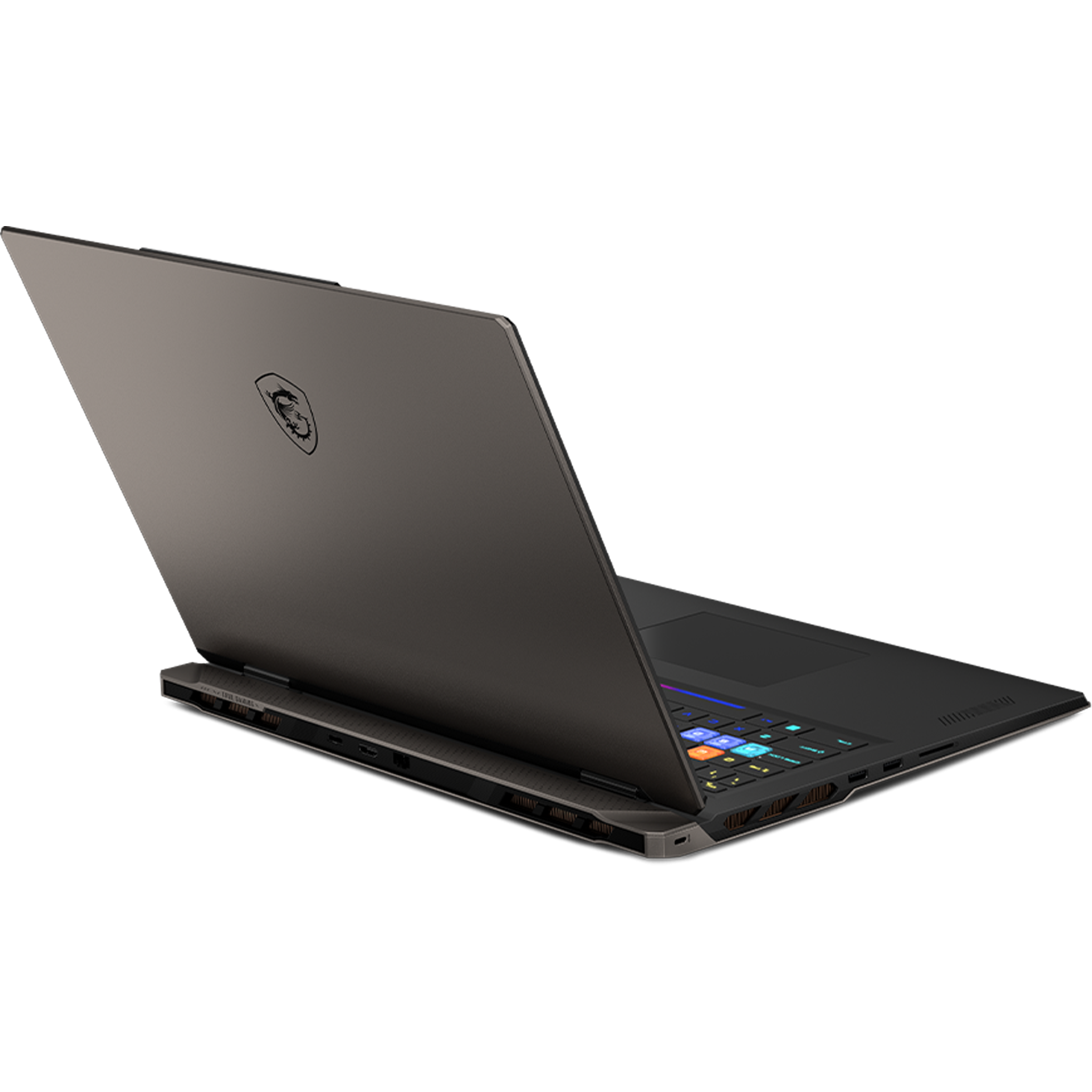 MSI Vector A18 HX A9WIG-076US Gaming Laptop