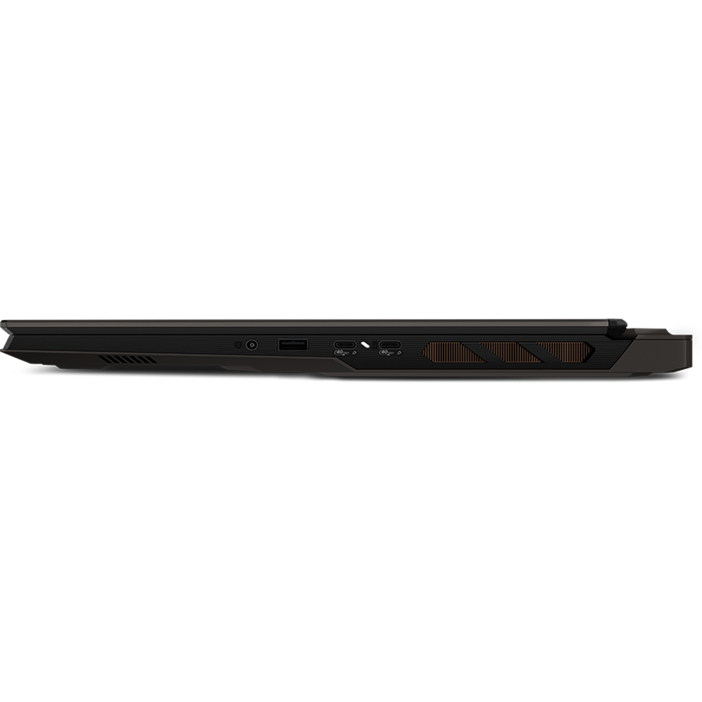 MSI Vector A18 HX A9WIG-076US Gaming Laptop