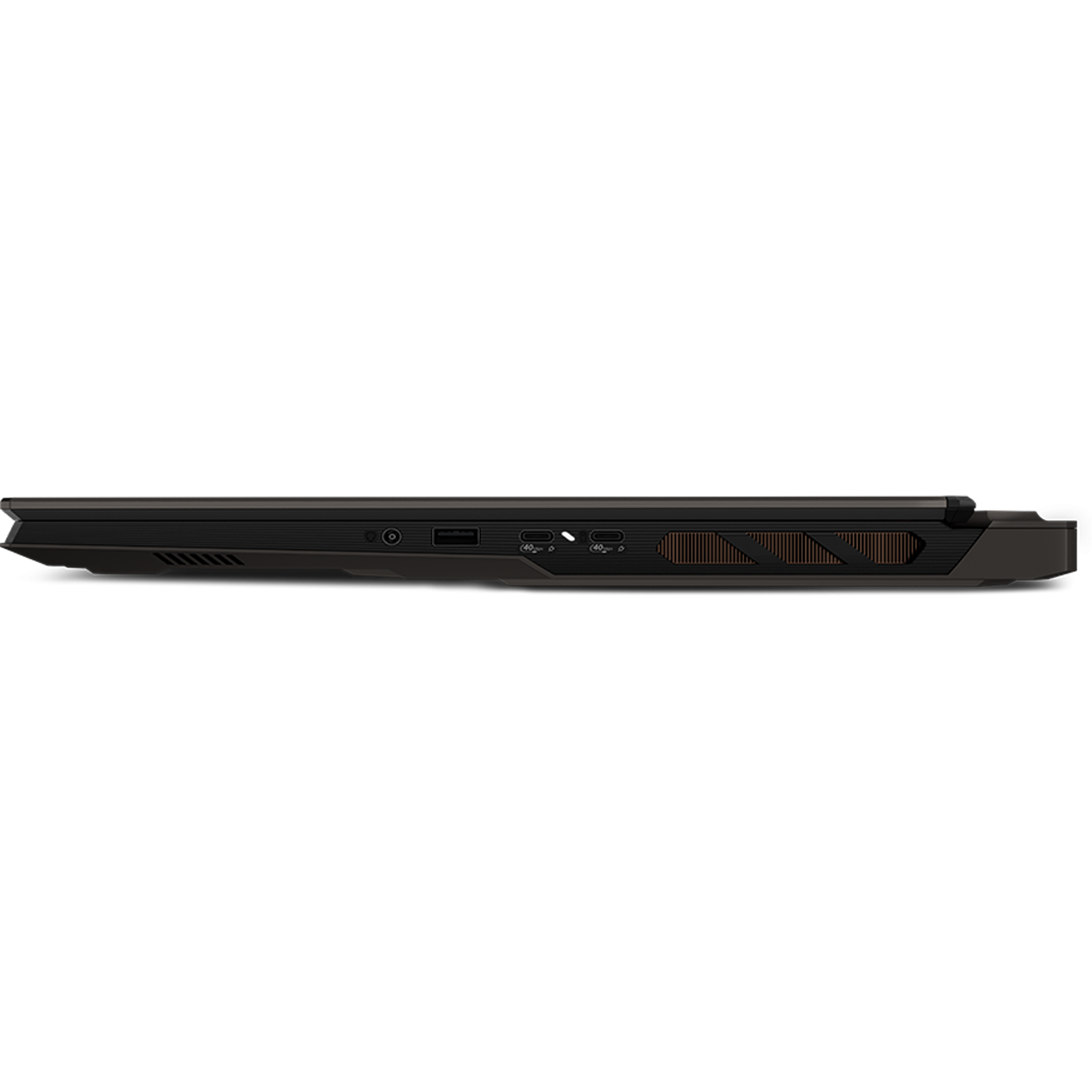MSI Vector A18 HX A9WIG-076US Gaming Laptop