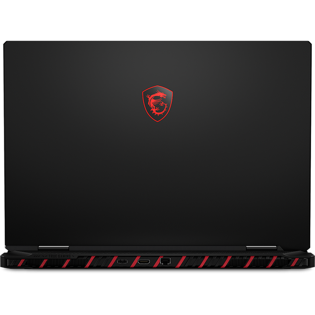 MSI Raider A18 HX A9WIG-082US — RTX 5080, Ryzen 9 9955HX3D, 32GB, 2TB