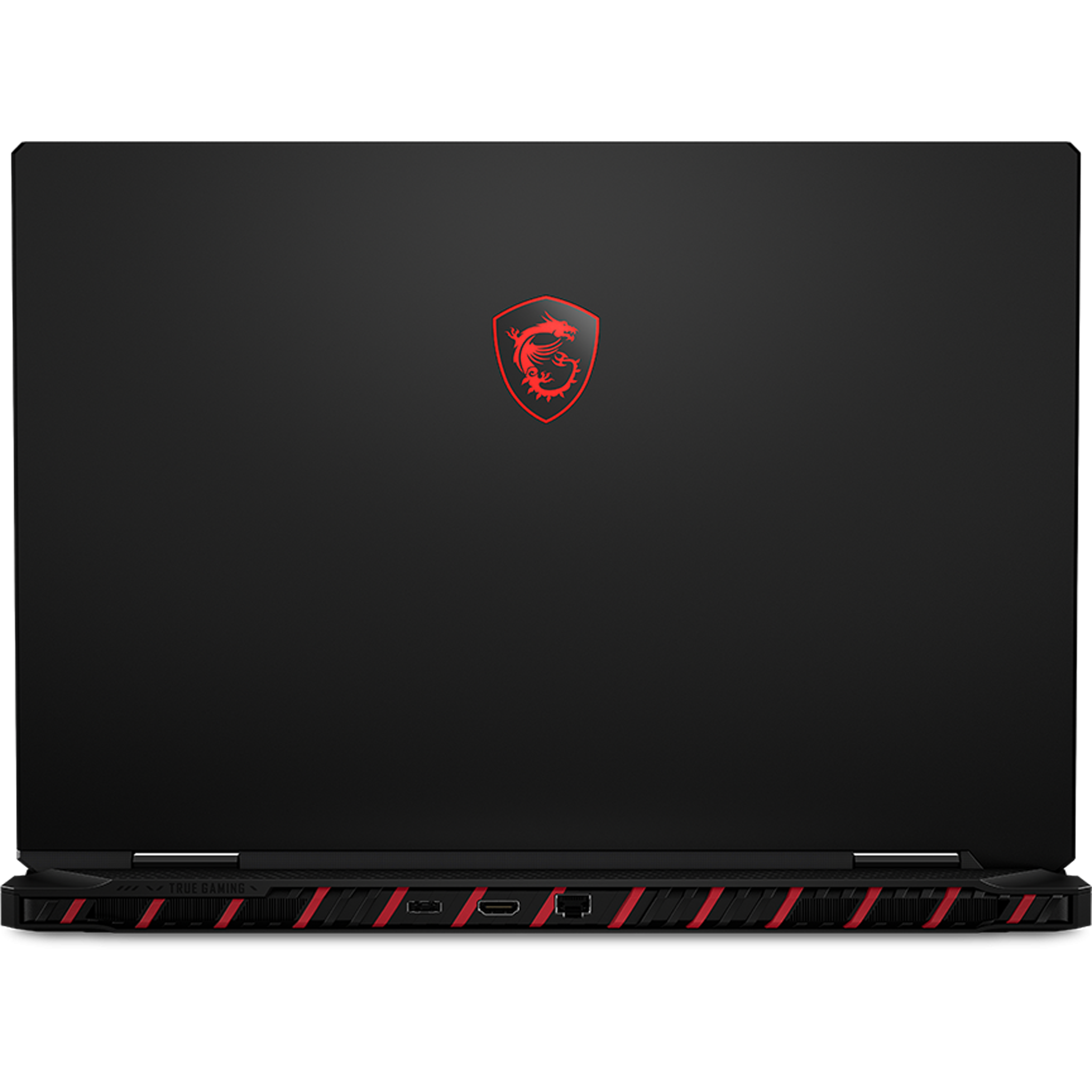 MSI Raider A18 HX A9WIG-082US — RTX 5080, Ryzen 9 9955HX3D, 32GB, 2TB