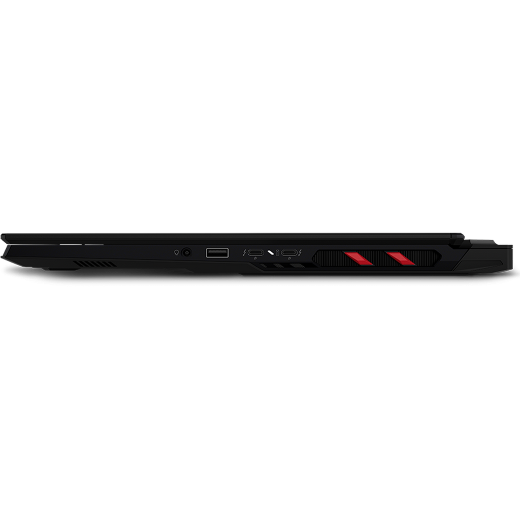 MSI Raider A18 HX A9WIG-082US — RTX 5080, Ryzen 9 9955HX3D, 32GB, 2TB