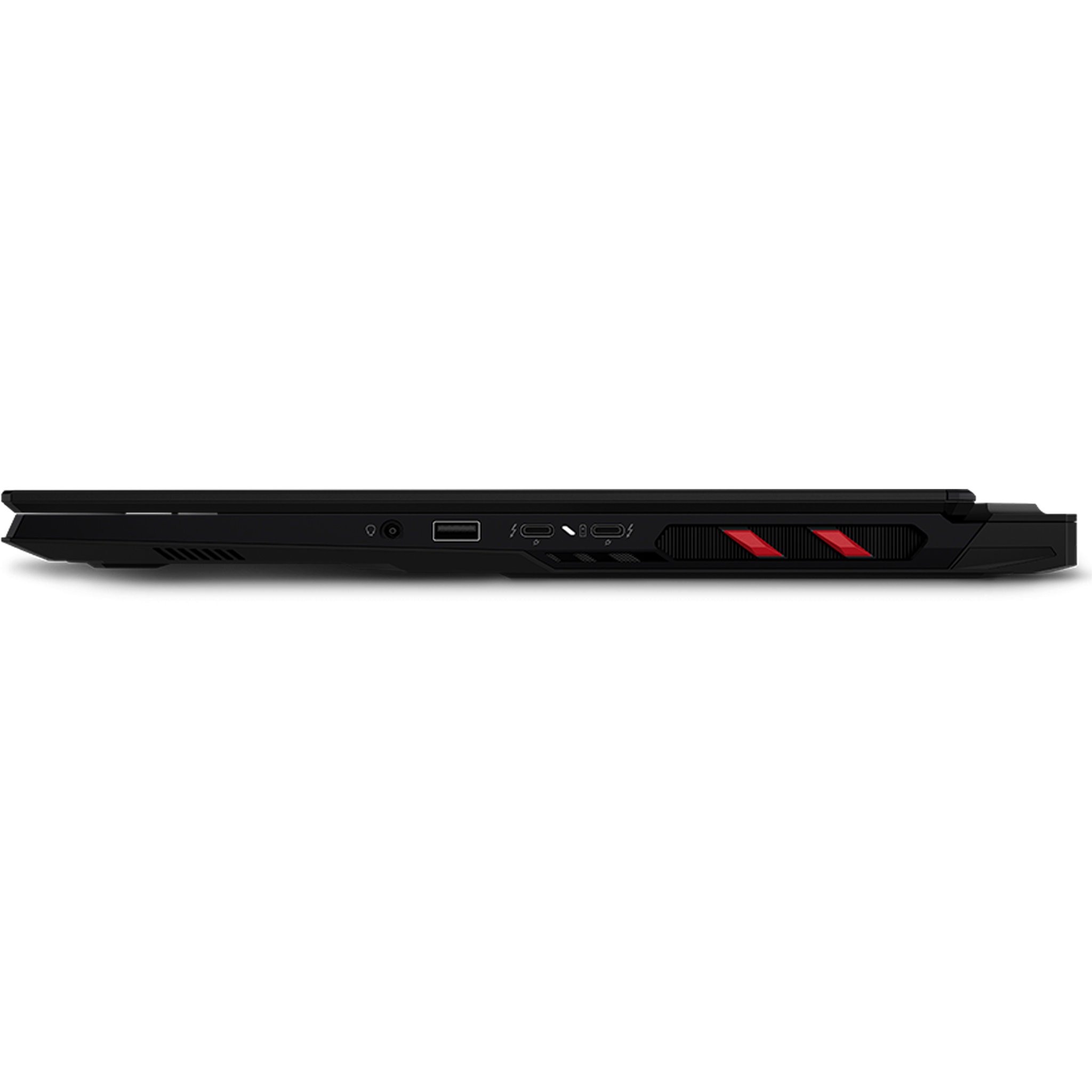 MSI Raider A18 HX A9WIG-082US — RTX 5080, Ryzen 9 9955HX3D, 32GB, 2TB
