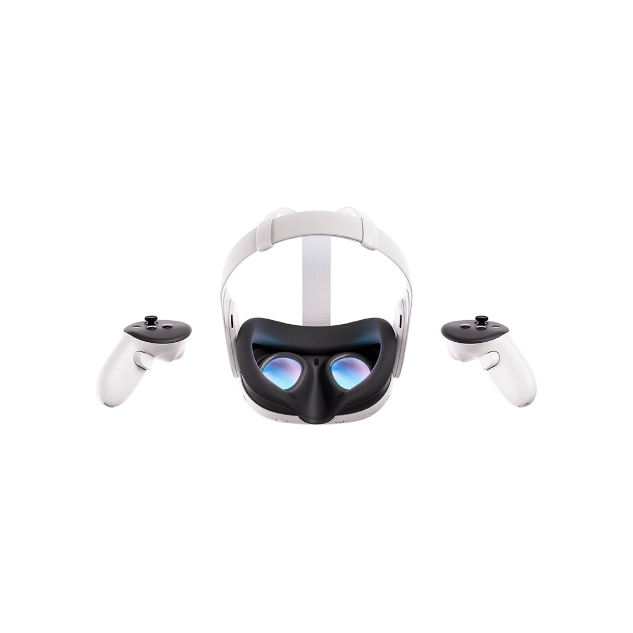 Meta Quest 3 - Advanced VR Headset