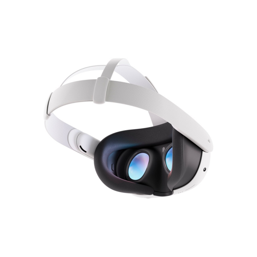 Meta Quest 3 - Advanced VR Headset