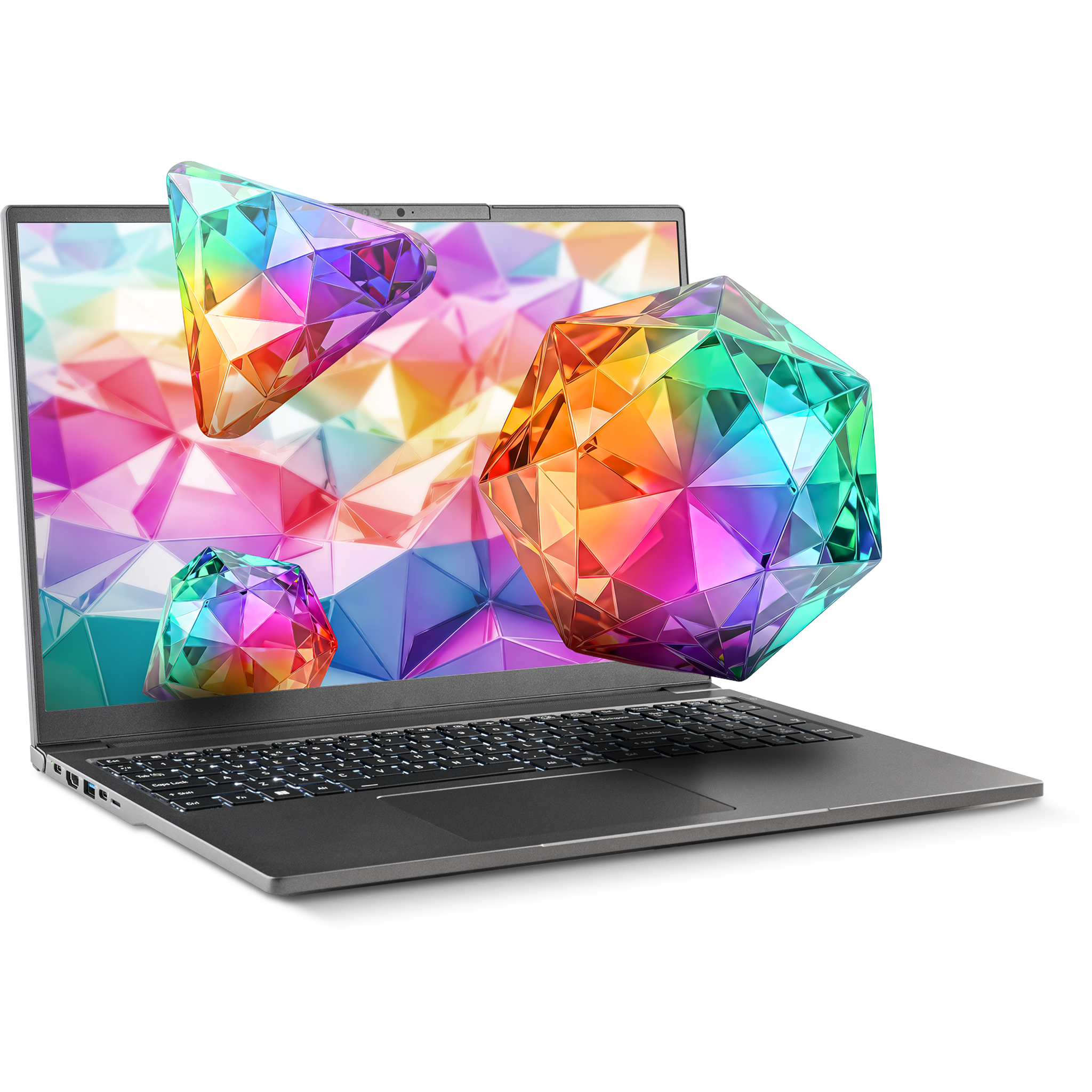 SAGER NP3262U (Clevo L260JUX) Laptop