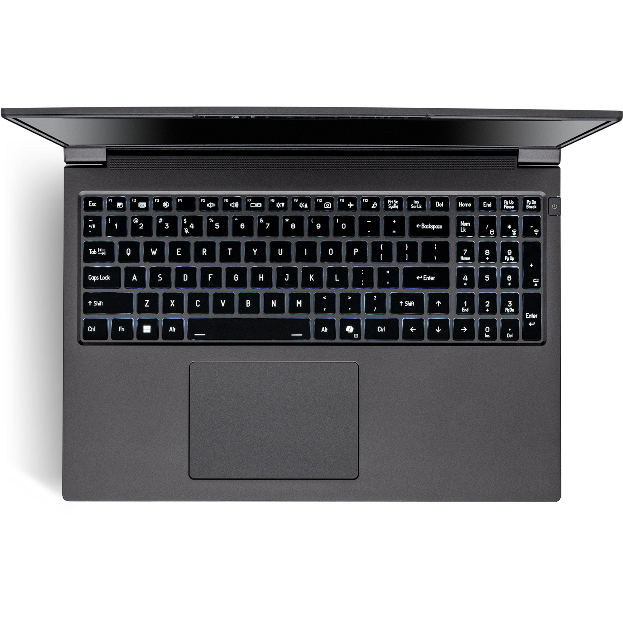 SAGER NP3262U (Clevo L260JUX) Laptop