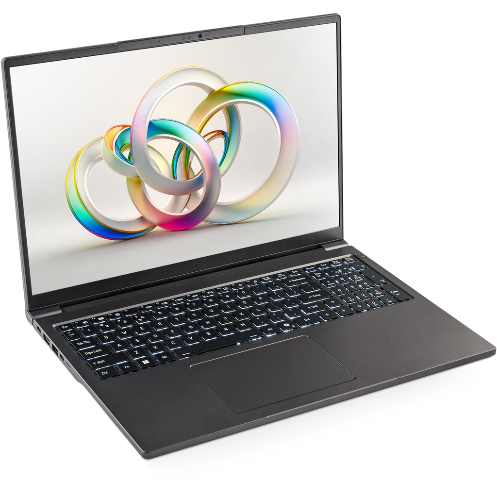 SAGER NP3262U (Clevo L260JUX) Laptop