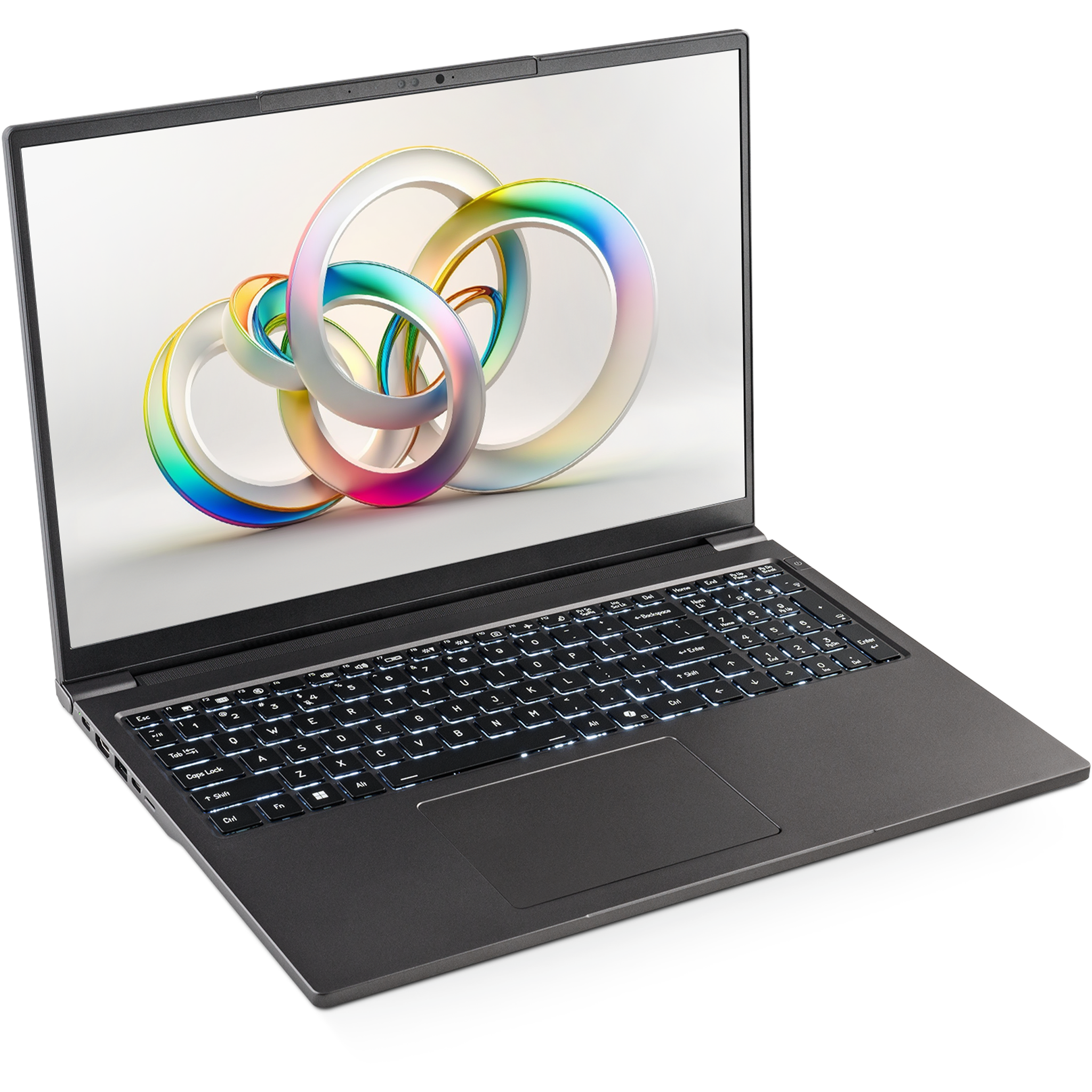 SAGER NP3262U (Clevo L260JUX) Laptop