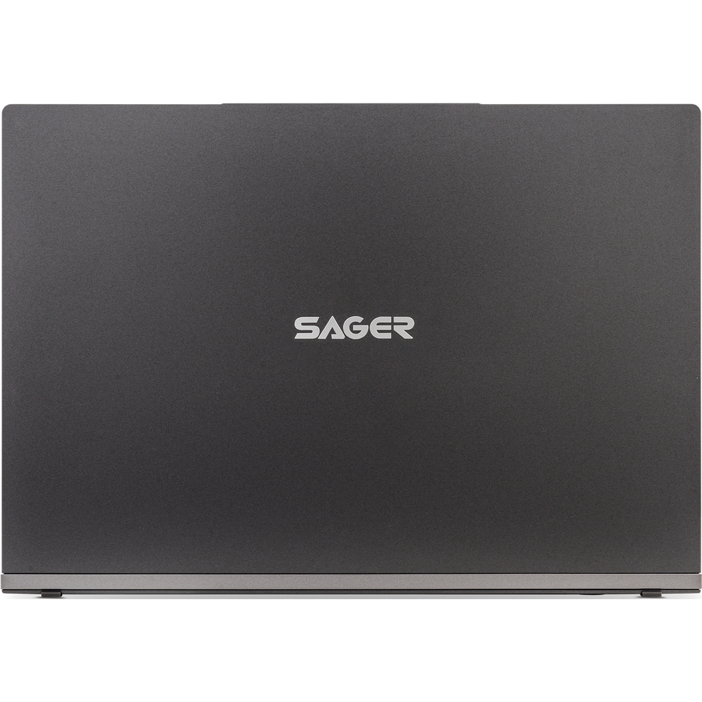 SAGER NP3262U (Clevo L260JUX) Laptop