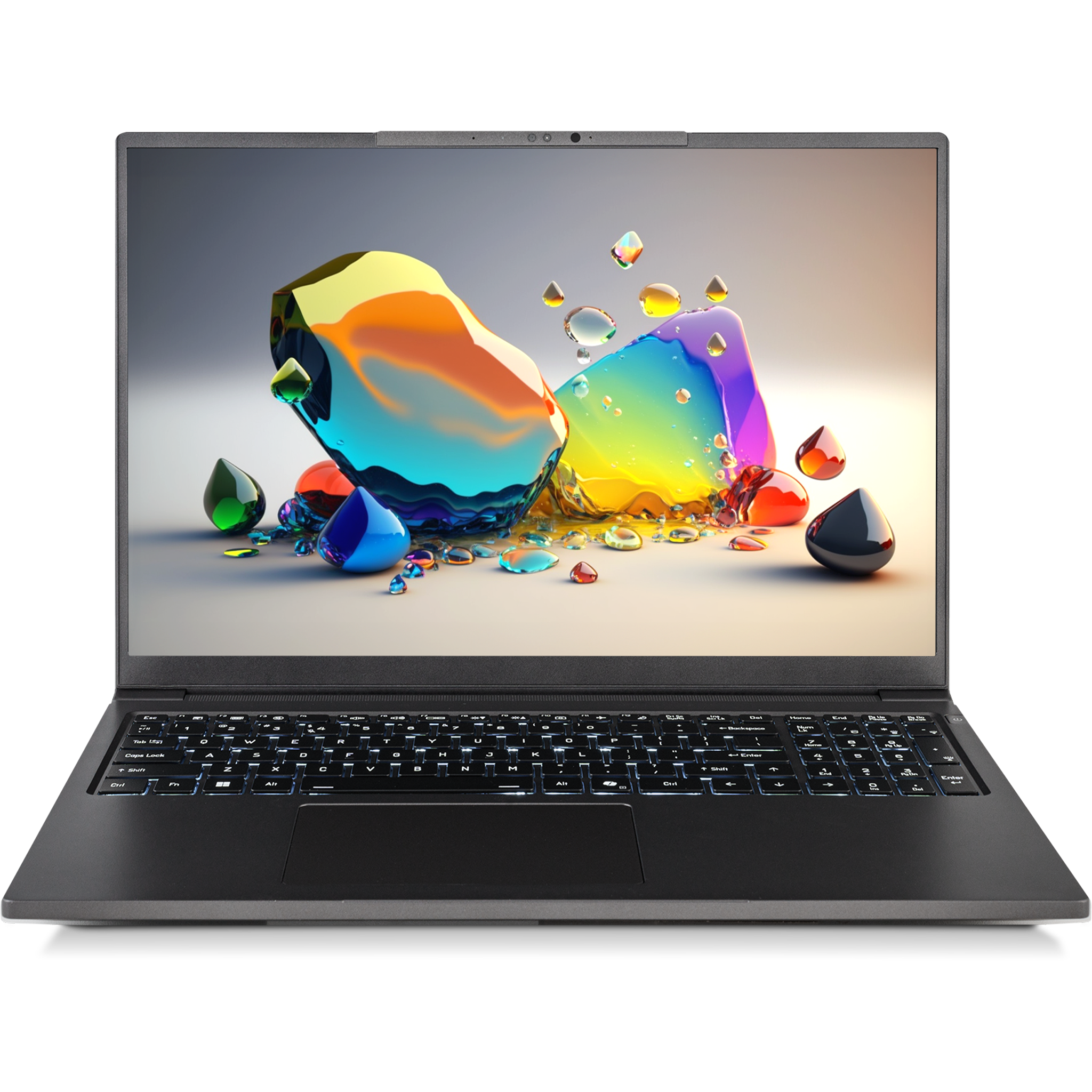 SAGER NP3262U (Clevo L260JUX) Laptop