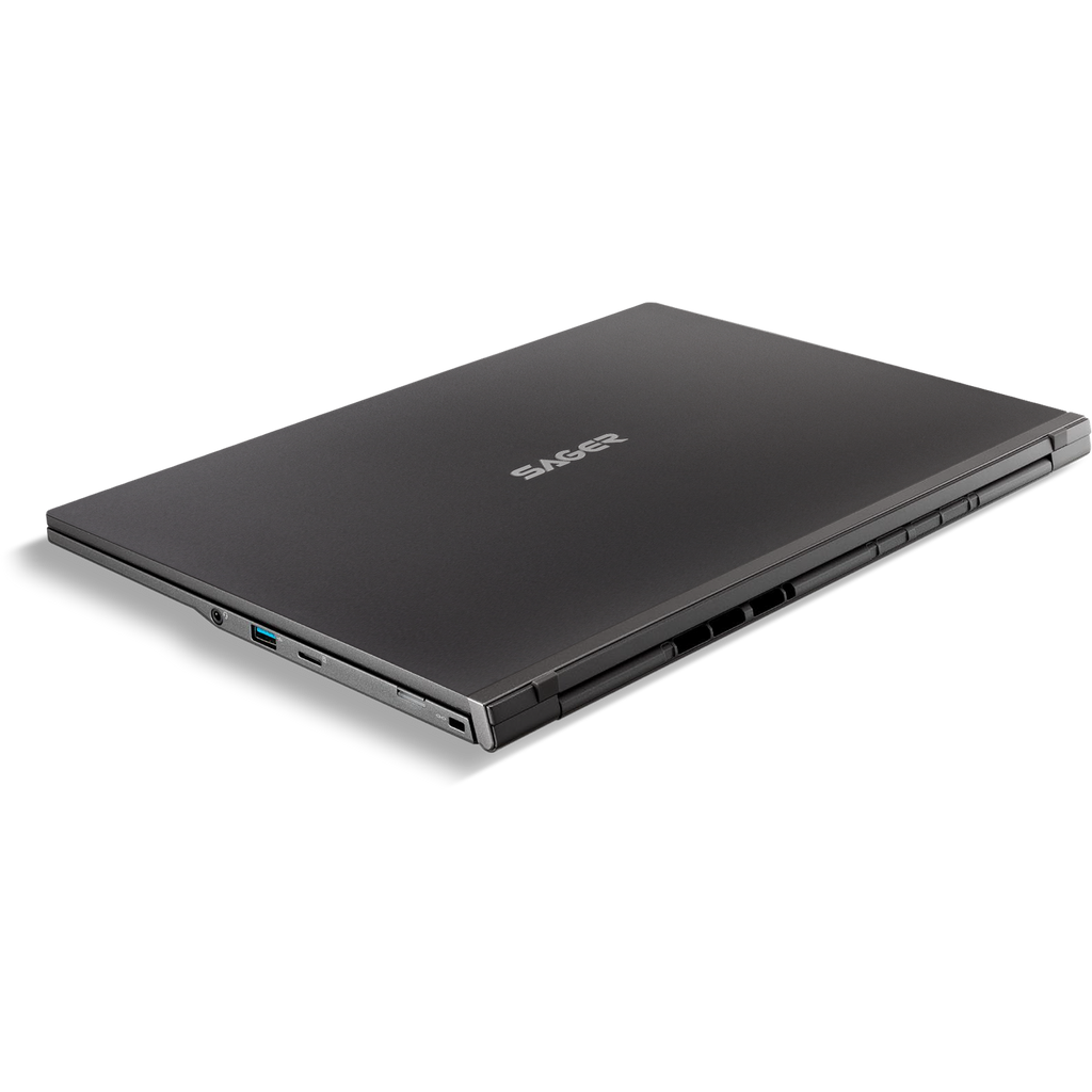 SAGER NP3262U (Clevo L260JUX) Laptop